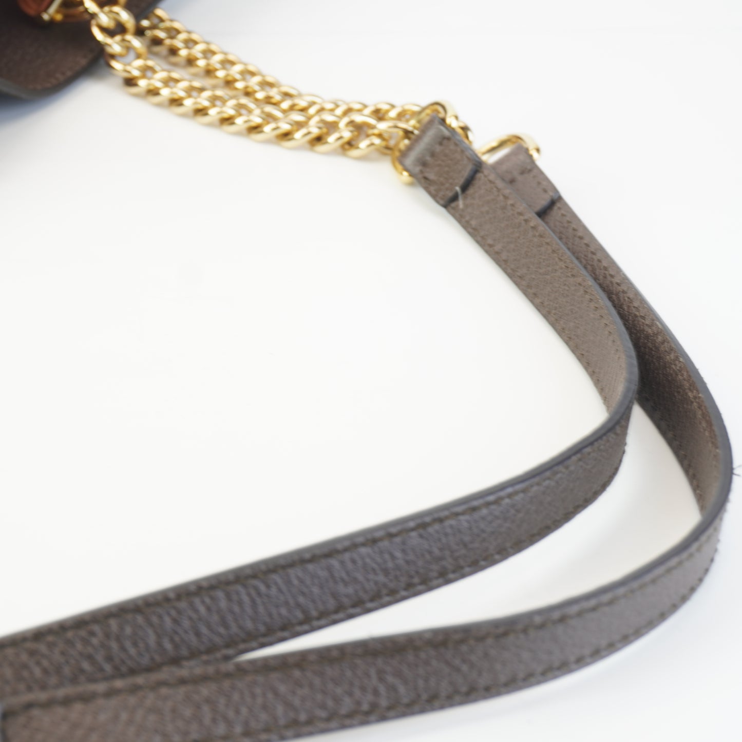 Gucci Monogram Rajah Tote