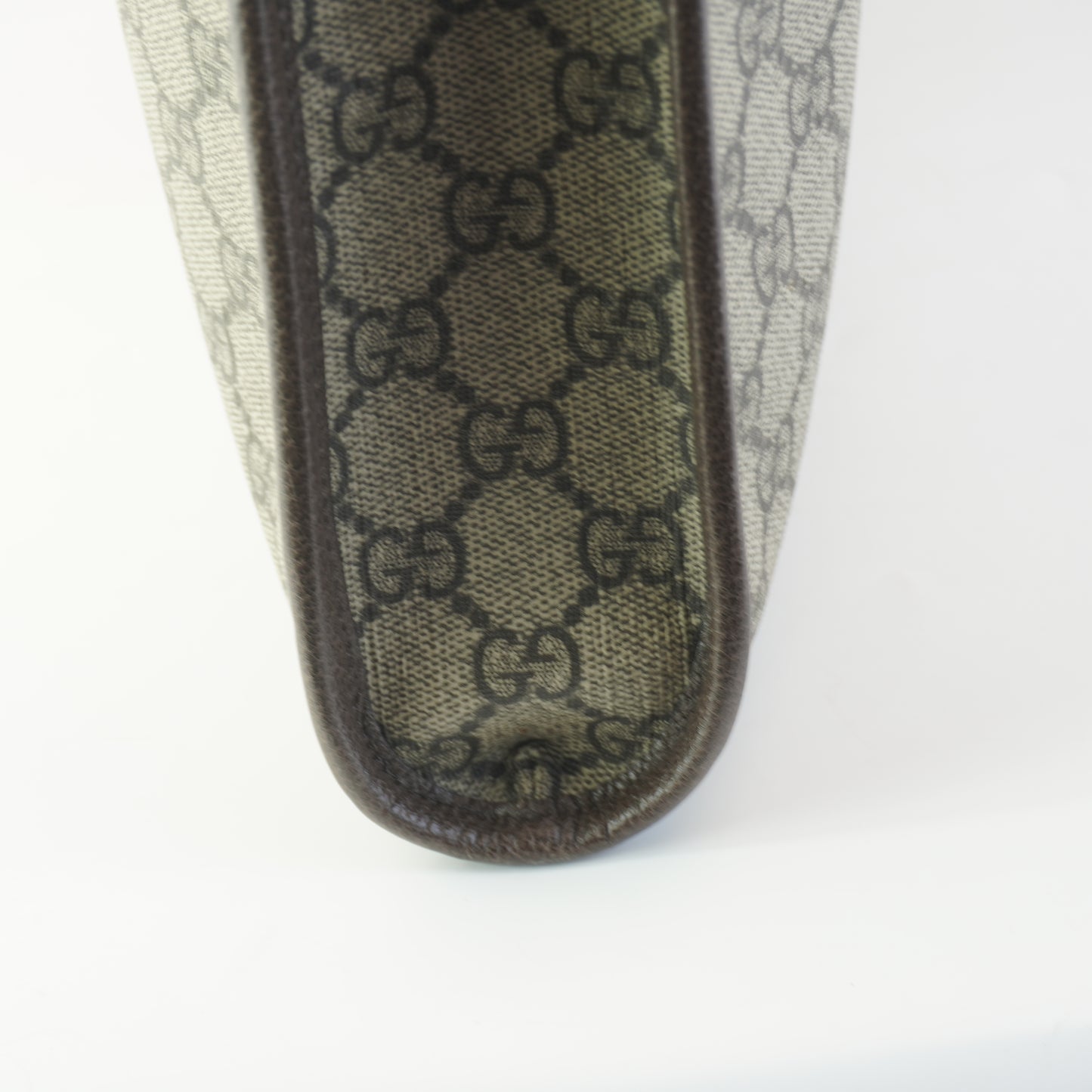 Gucci Monogram Rajah Tote