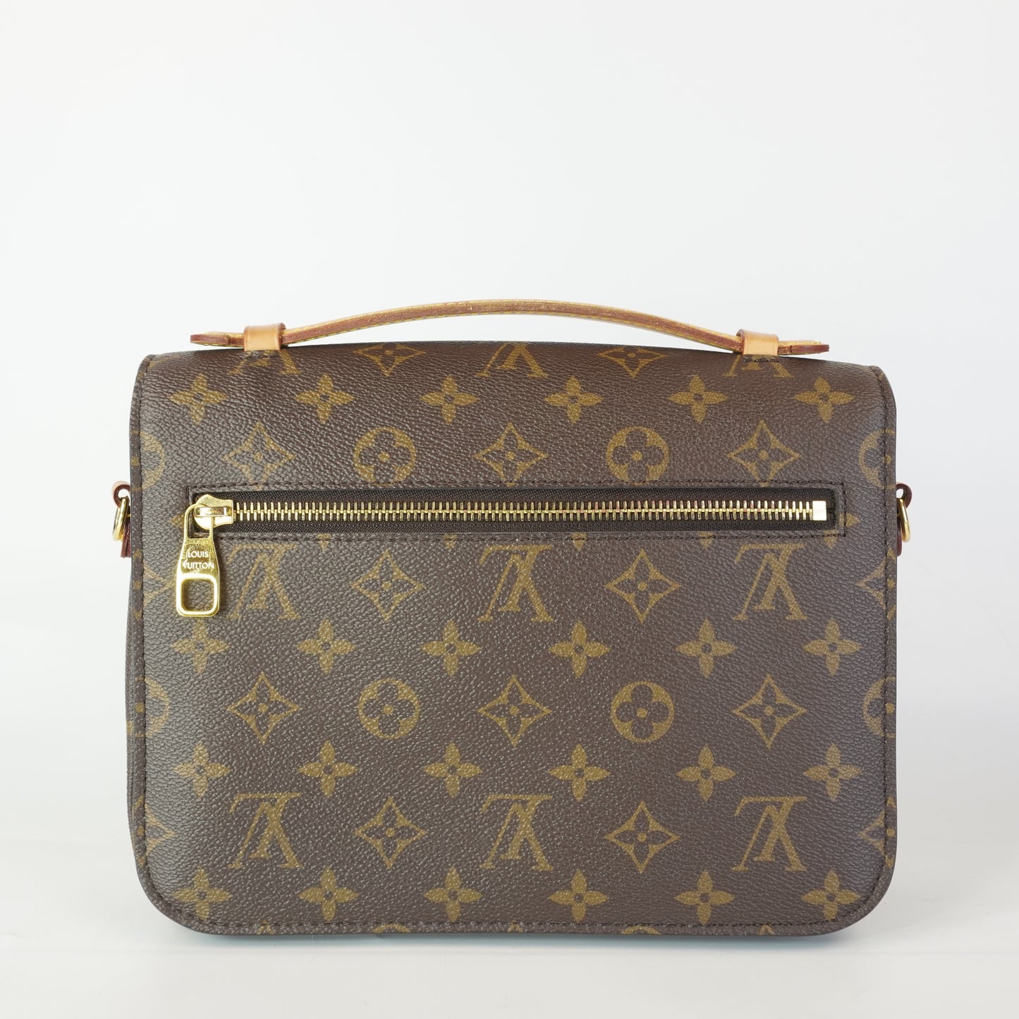 Louis Vuitton	Pochette Metis
