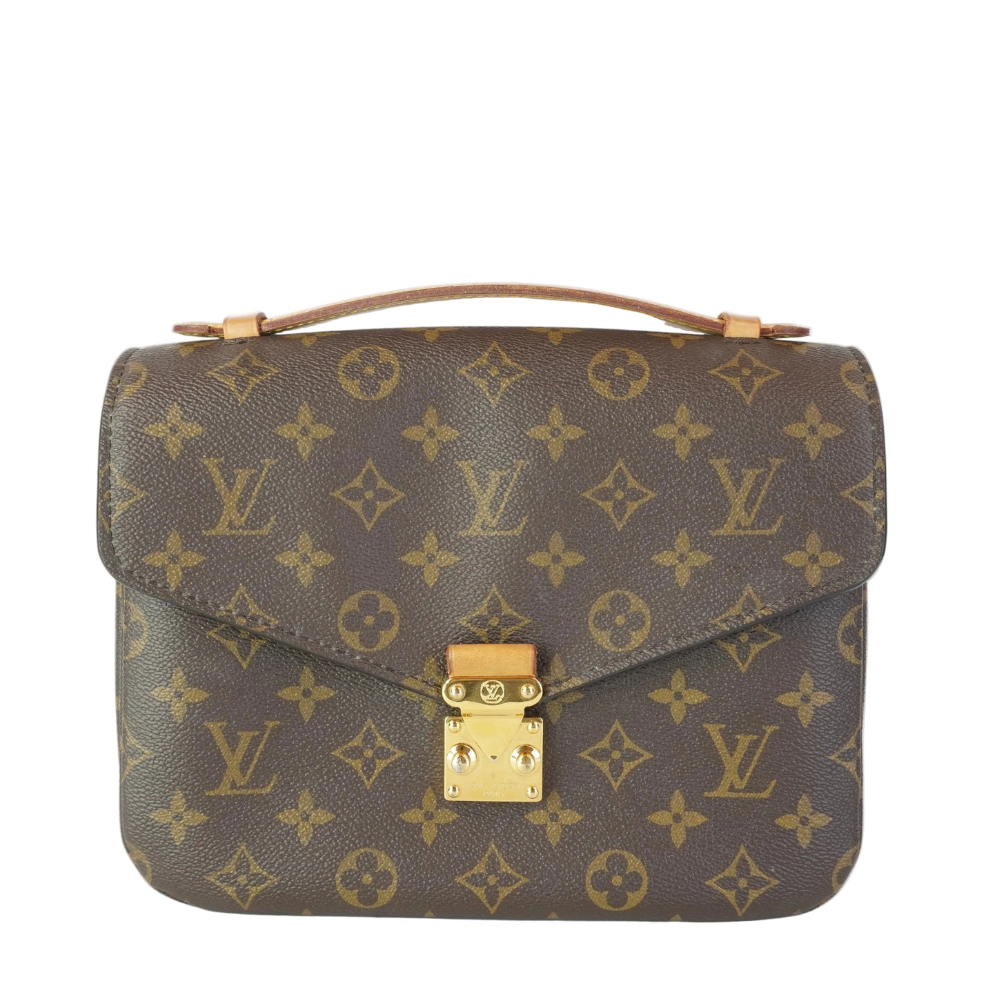 Louis Vuitton	Pochette Metis