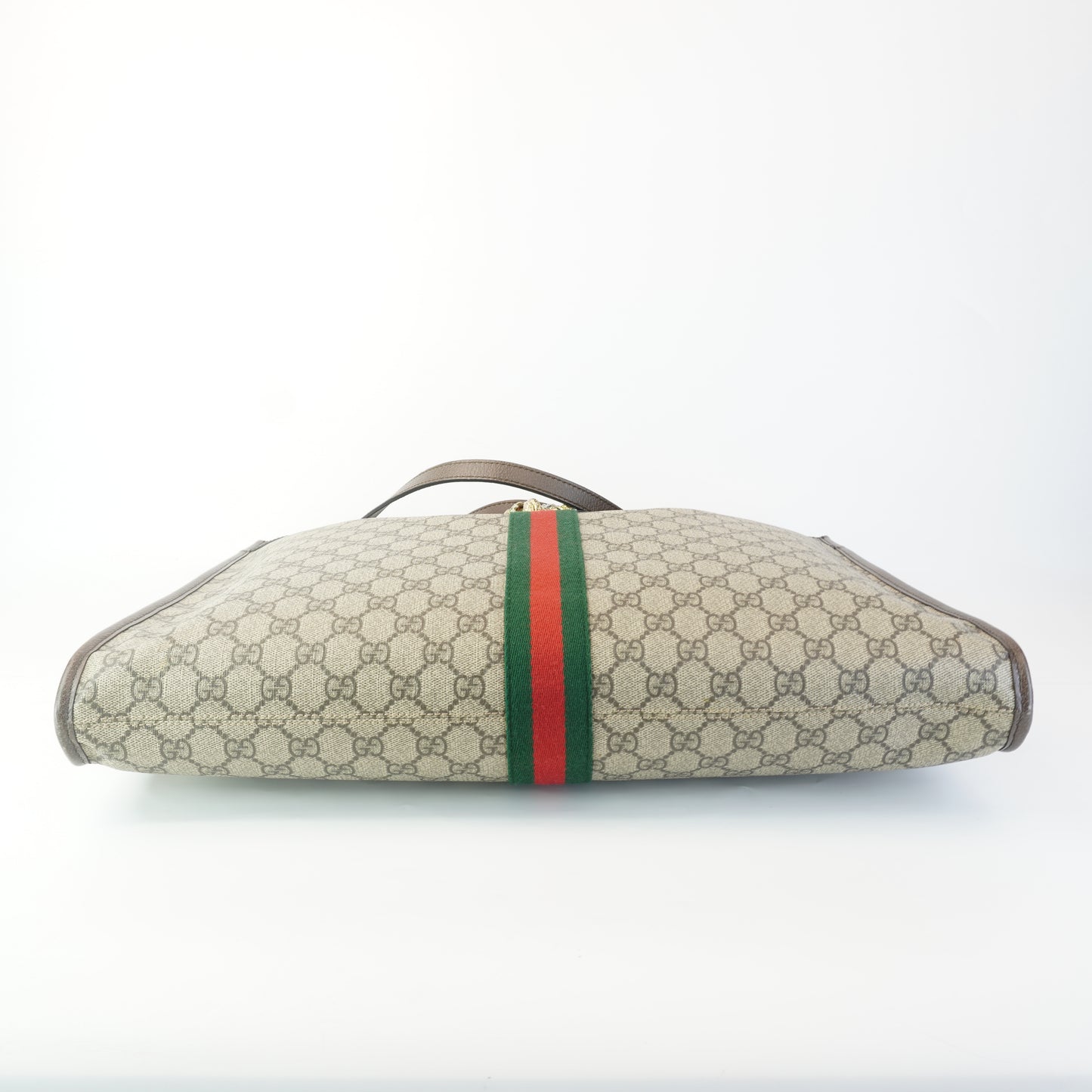 Gucci Monogram Rajah Tote