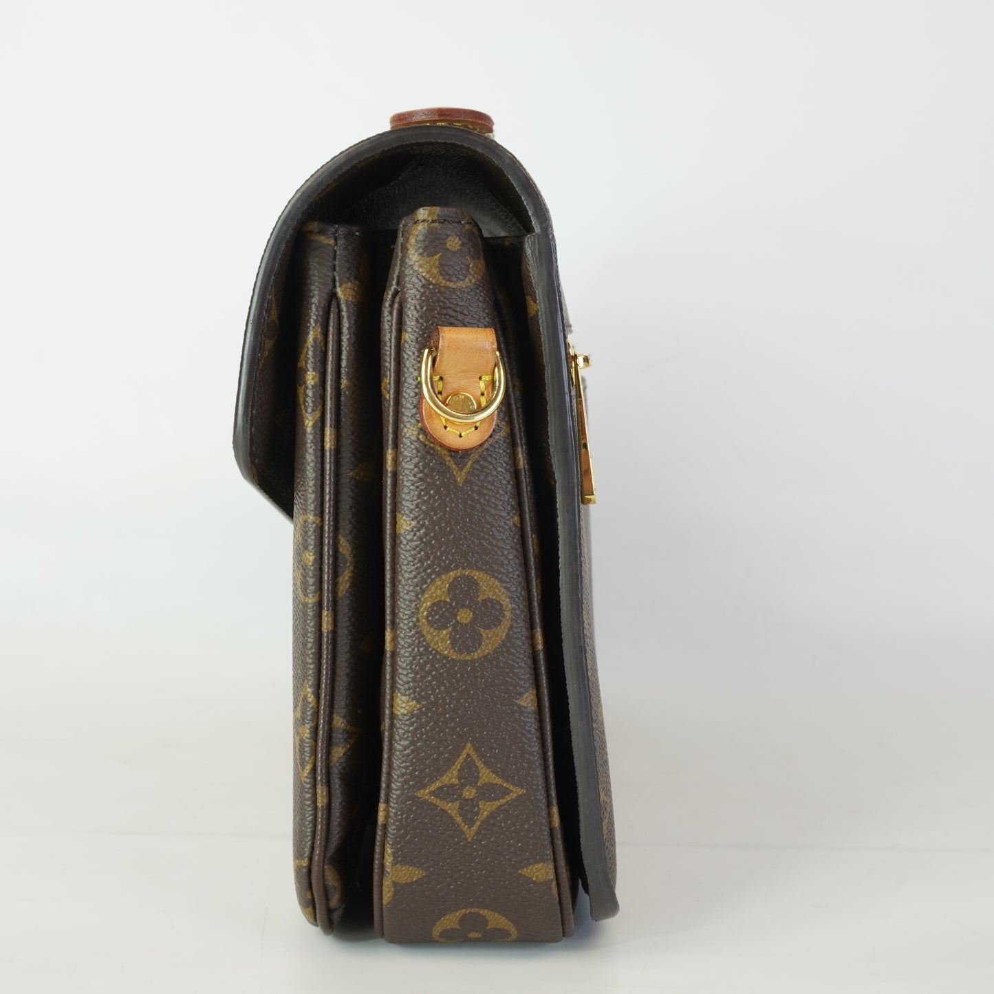 Louis Vuitton	Pochette Metis
