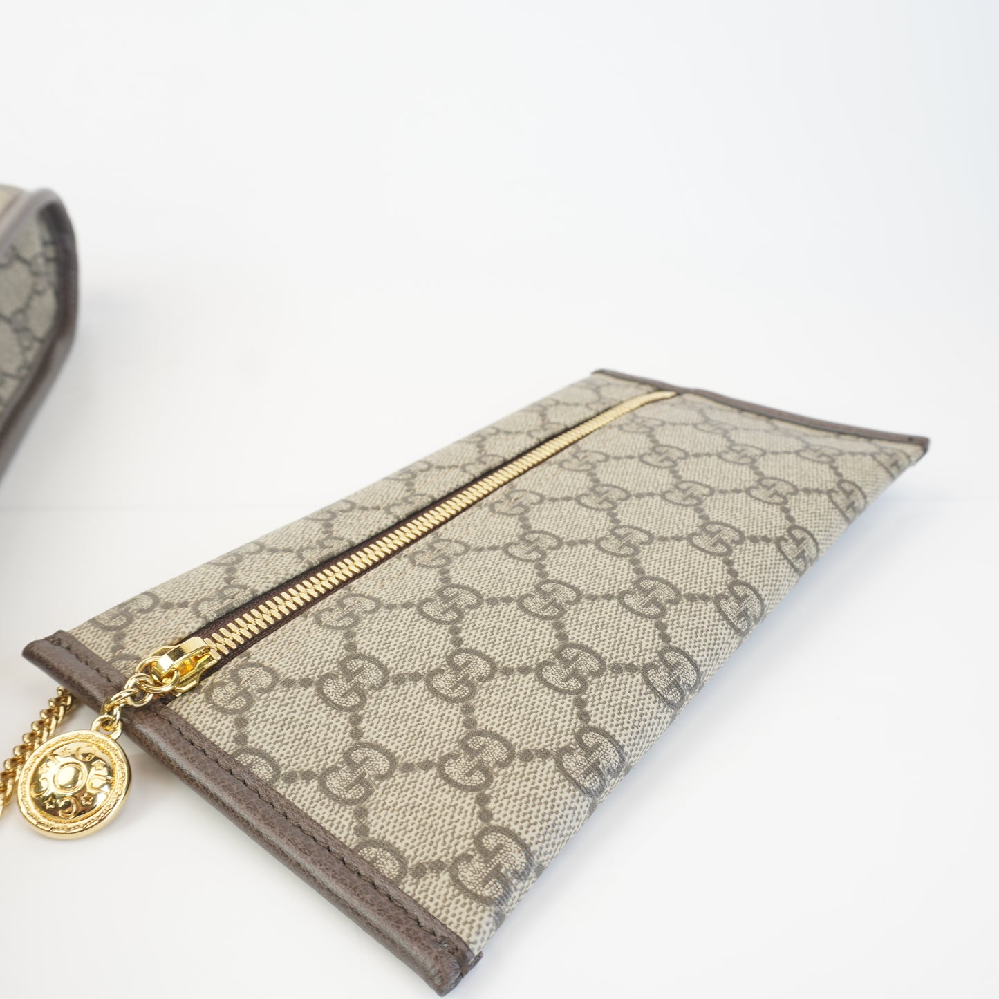 Gucci Monogram Rajah Tote