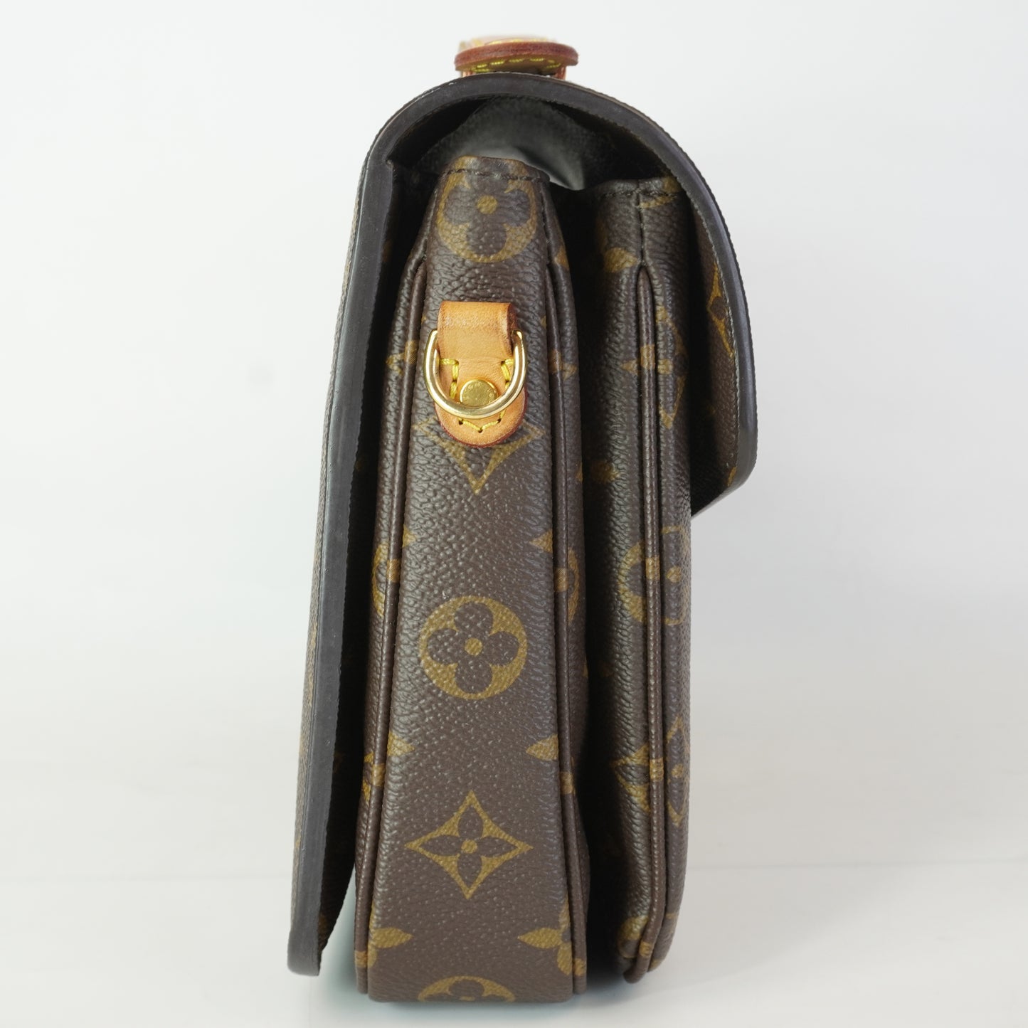 Louis Vuitton	Pochette Metis