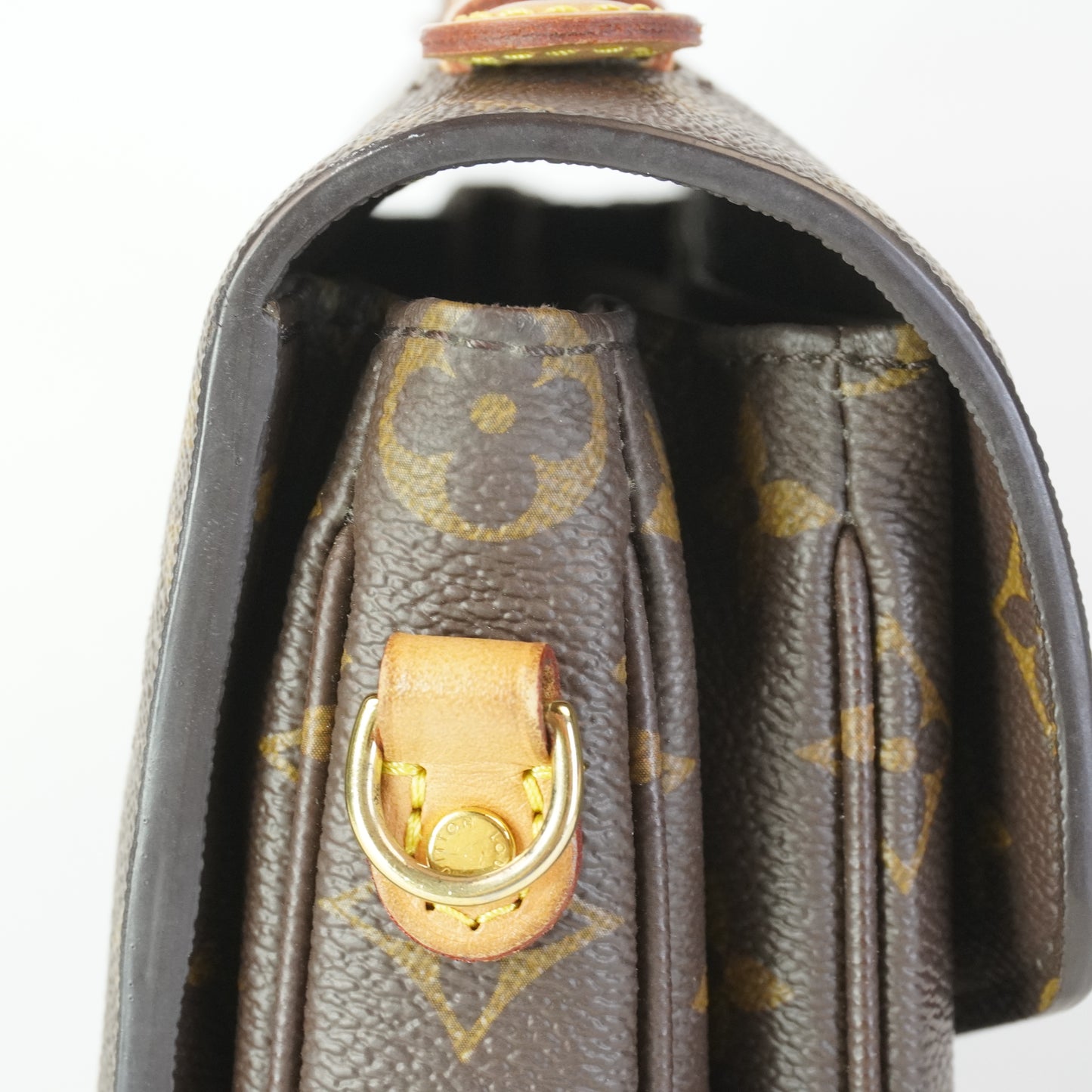 Louis Vuitton	Pochette Metis