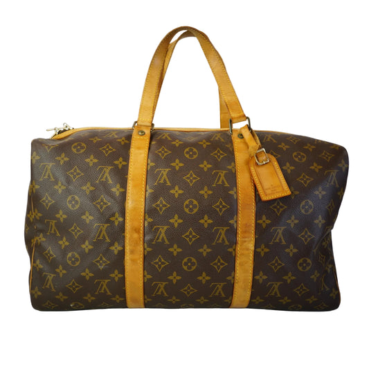 Louis Vuitton	Keepal 45 GHW