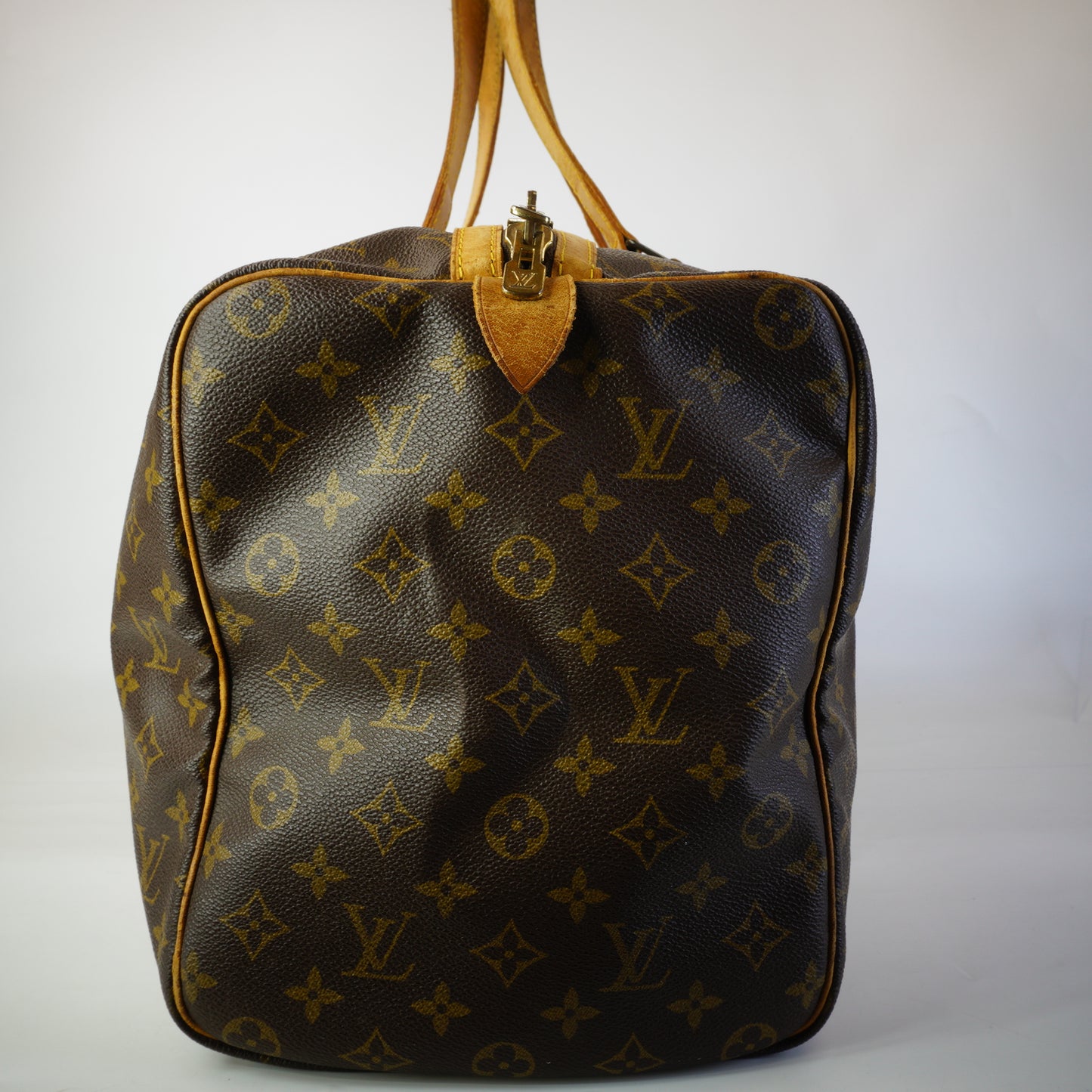Louis Vuitton	Keepal 45 GHW