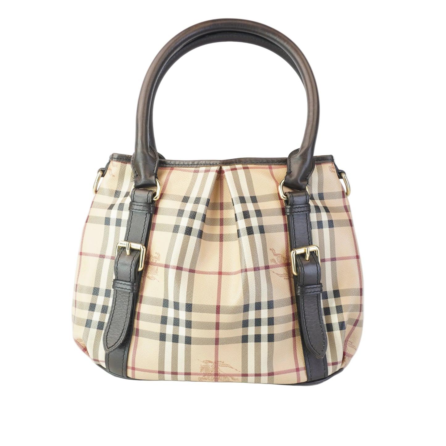 Burberry	Tote