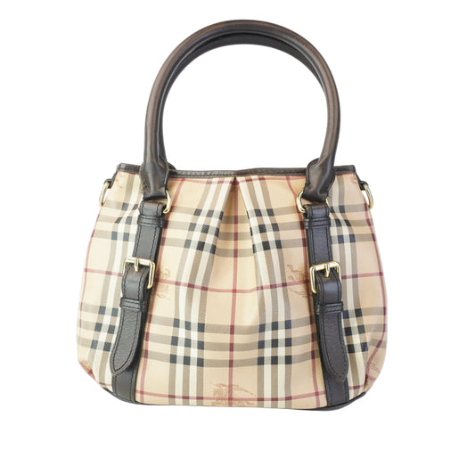 Burberry	Tote
