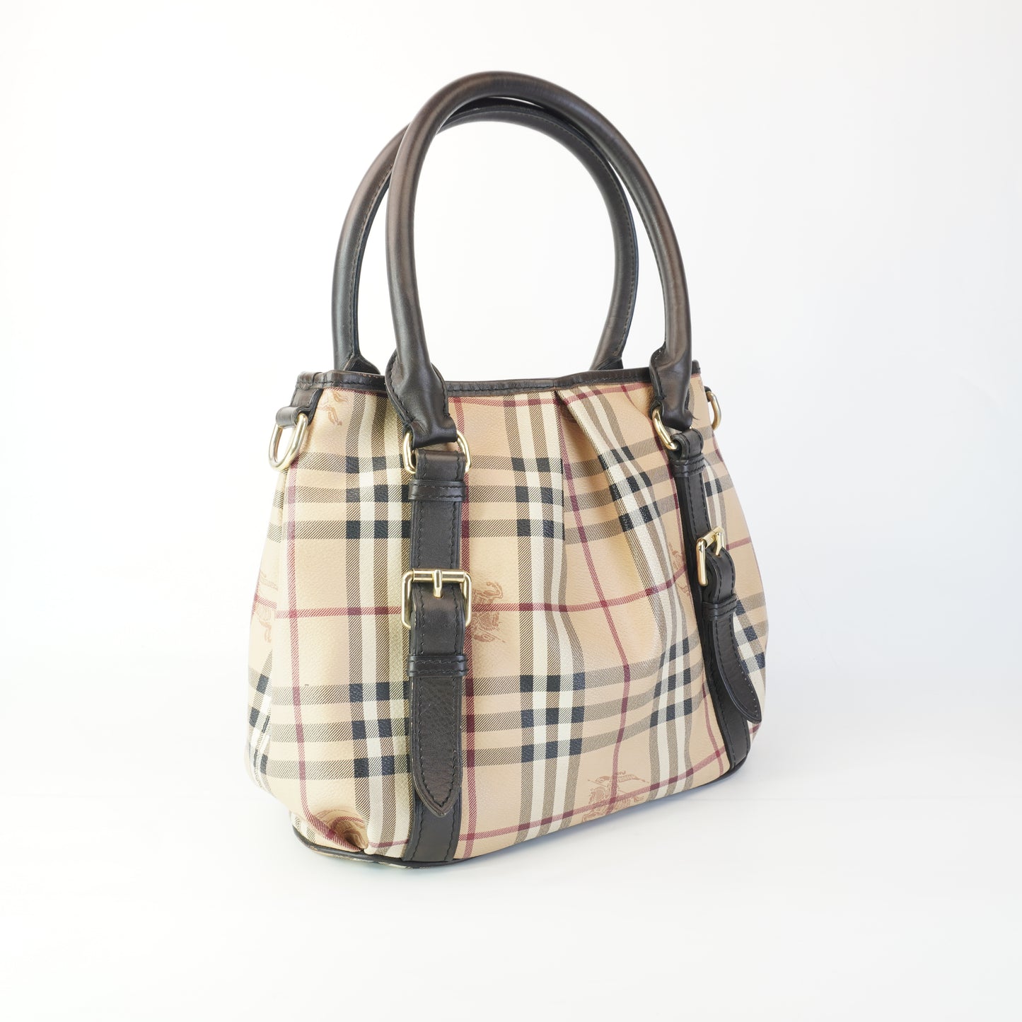 Burberry	Tote