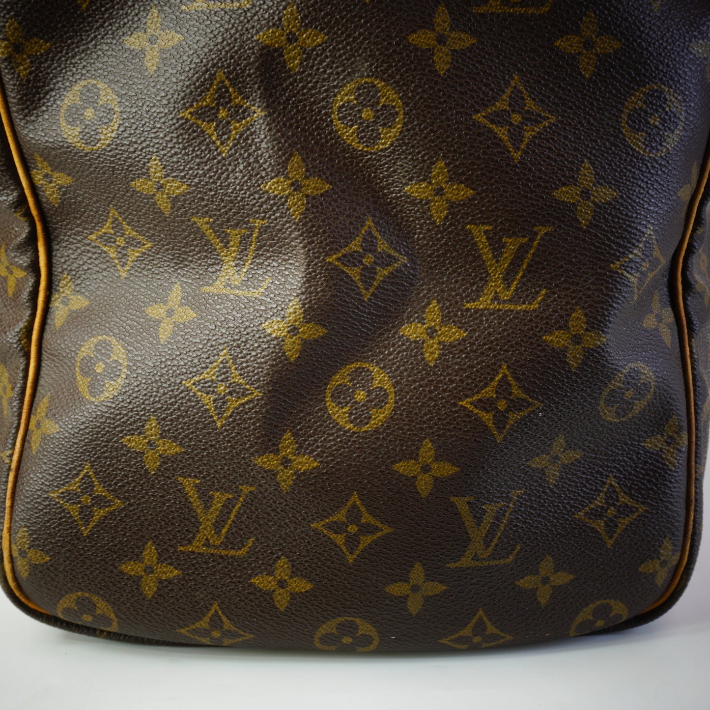 Louis Vuitton	Keepal 45 GHW