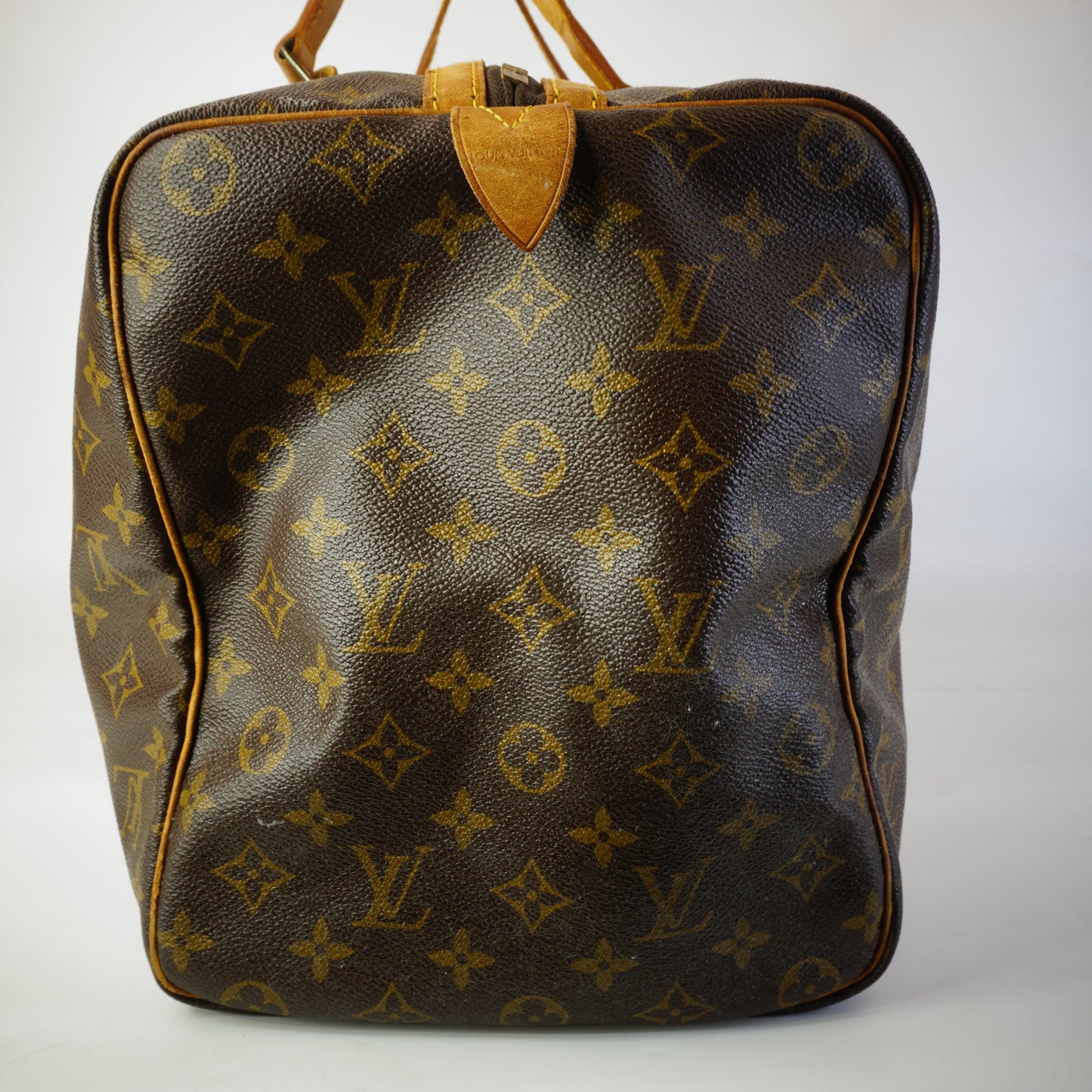 Louis Vuitton	Keepal 45 GHW