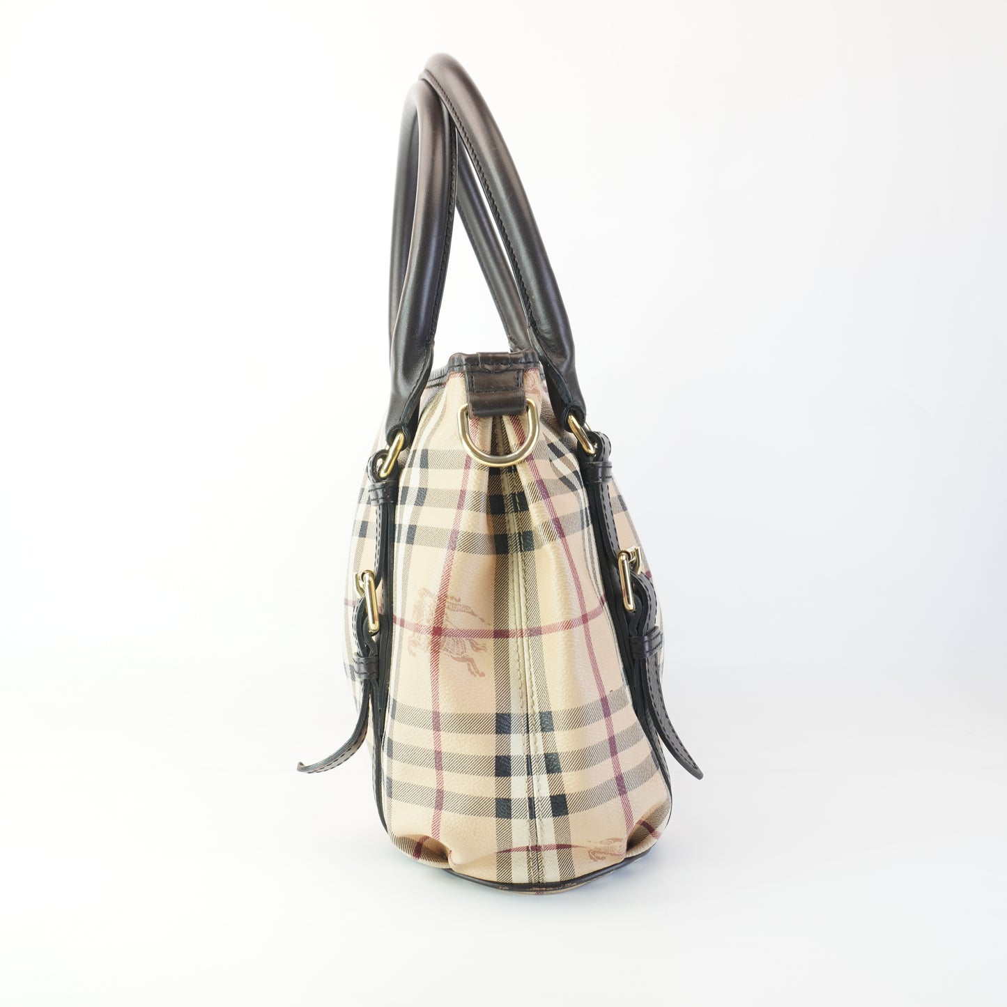 Burberry	Tote