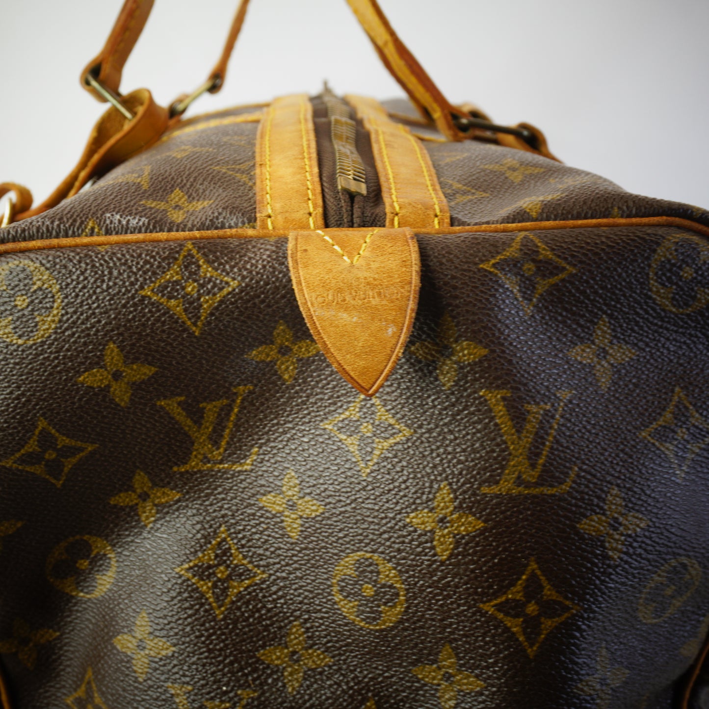 Louis Vuitton	Keepal 45 GHW