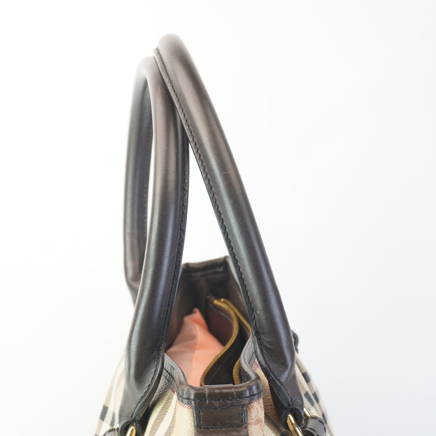 Burberry	Tote