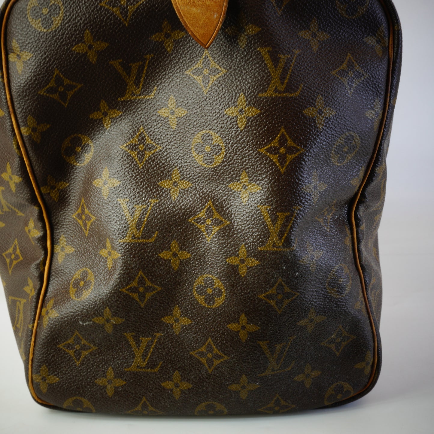 Louis Vuitton	Keepal 45 GHW