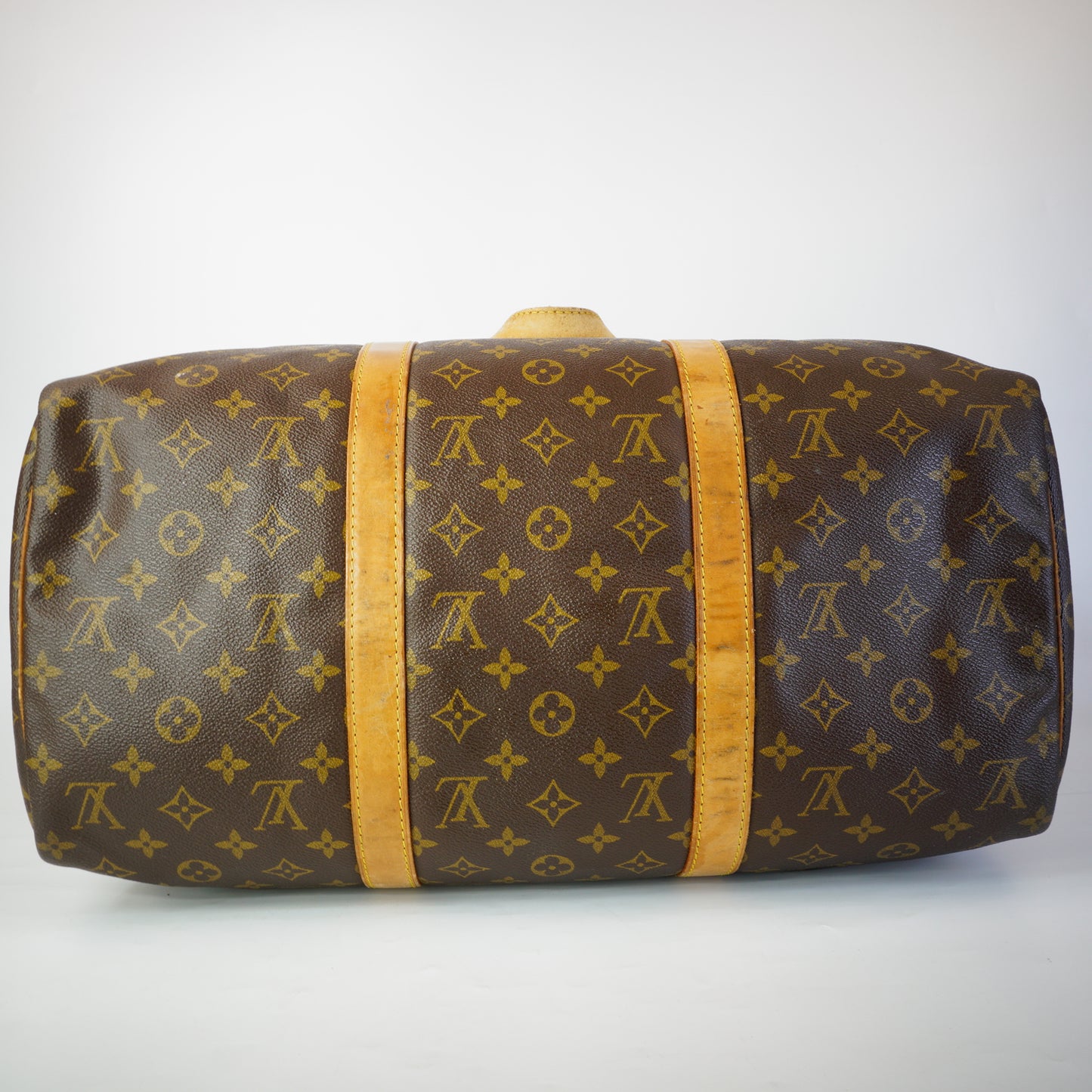 Louis Vuitton	Keepal 45 GHW