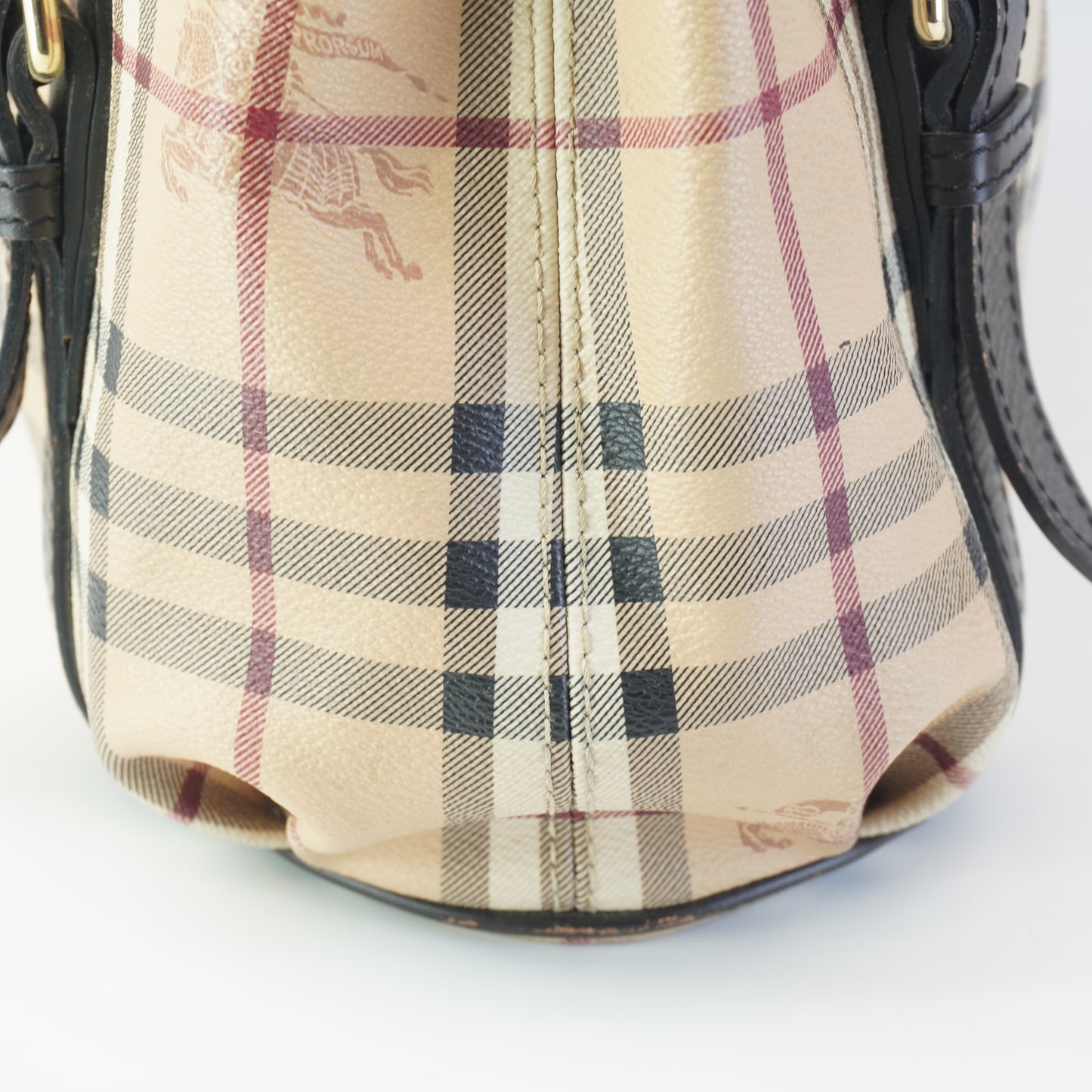 Burberry	Tote