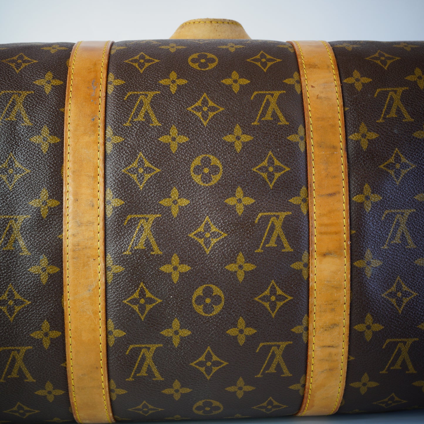 Louis Vuitton	Keepal 45 GHW