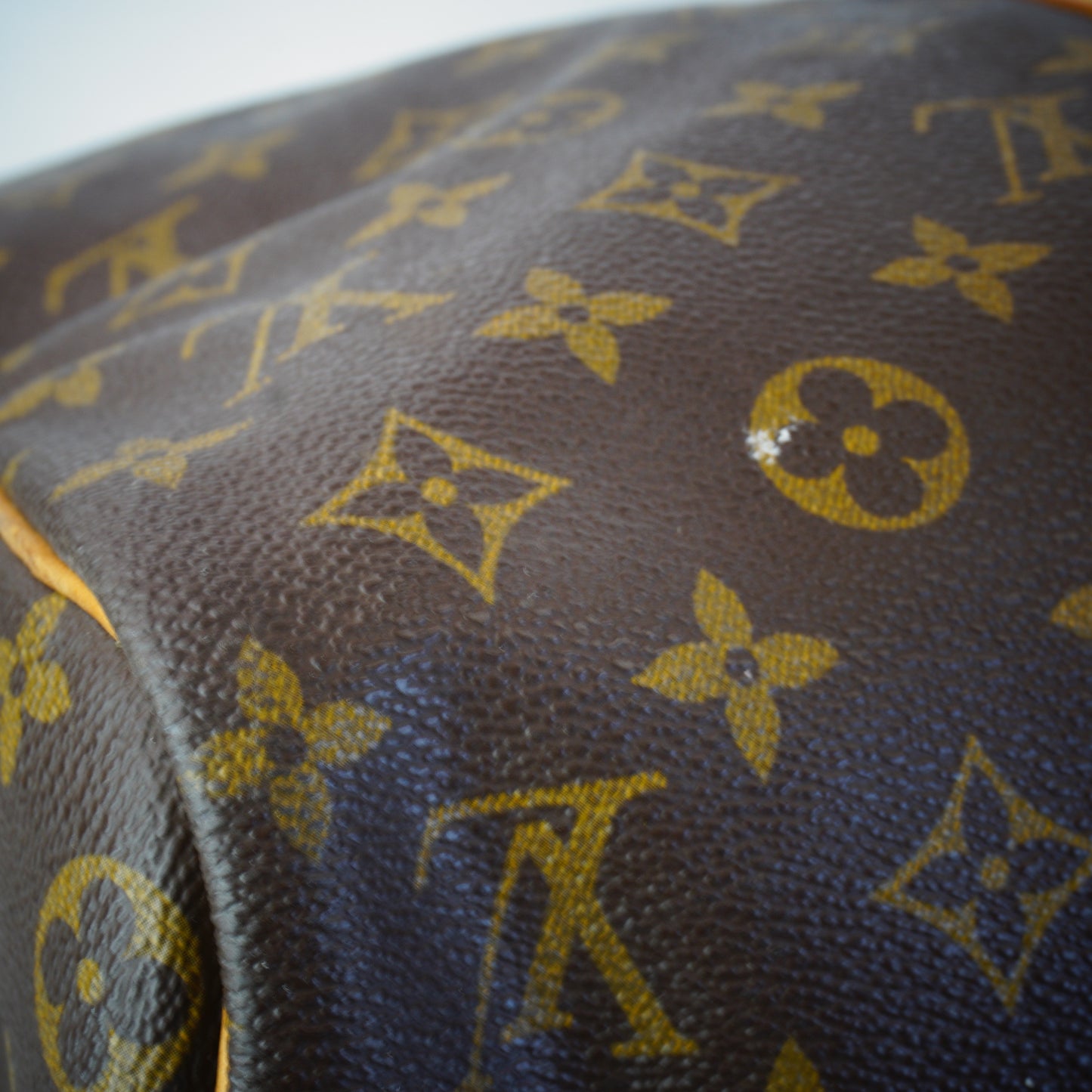 Louis Vuitton	Keepal 45 GHW