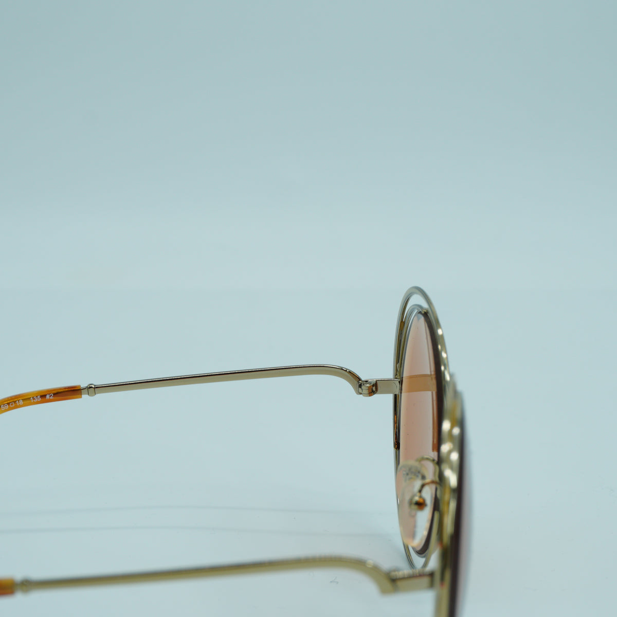 Chloe CE 155S Shades
