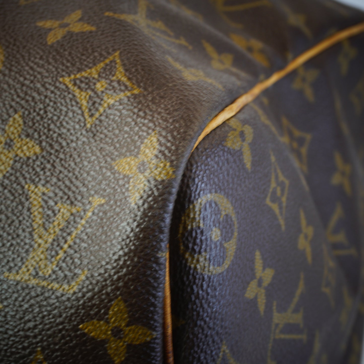 Louis Vuitton	Keepal 45 GHW