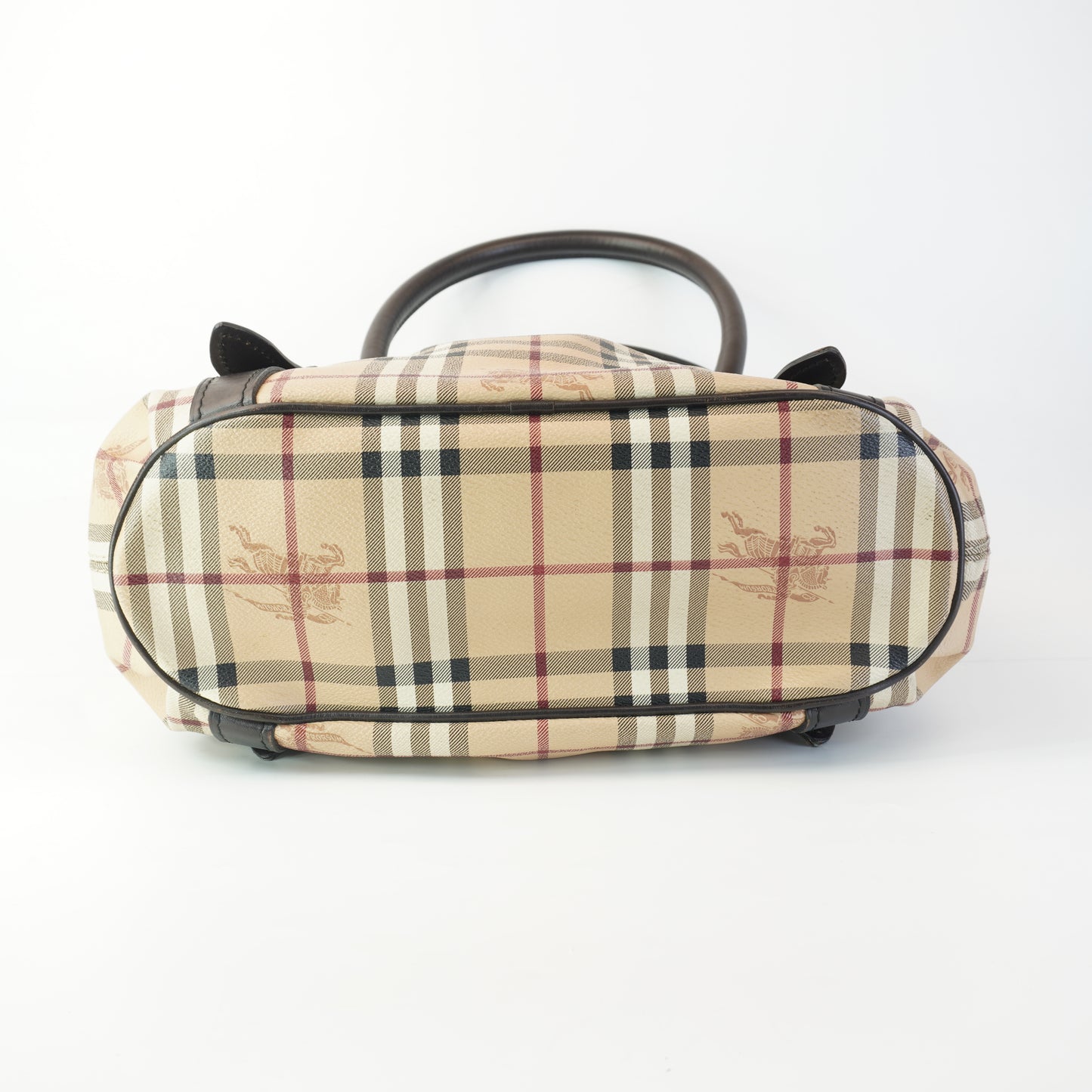 Burberry	Tote