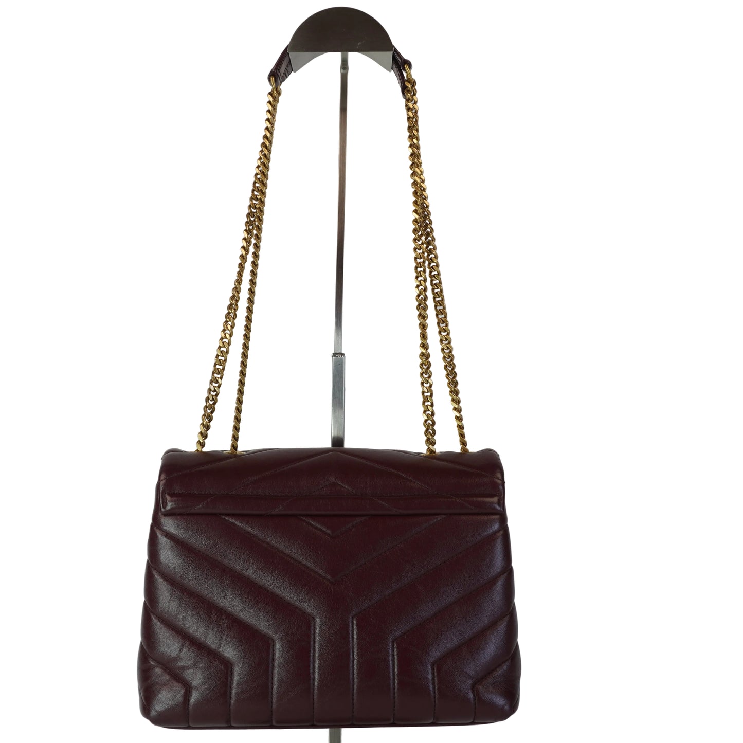 YSL	Lou-lou Shoulder Bag