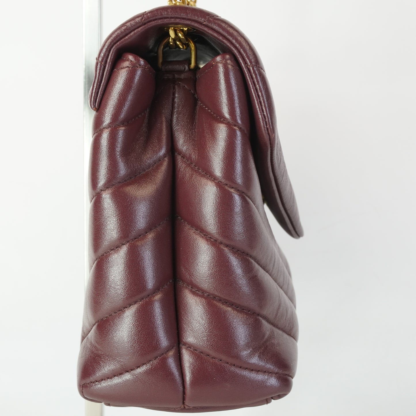 YSL	Lou-lou Shoulder Bag
