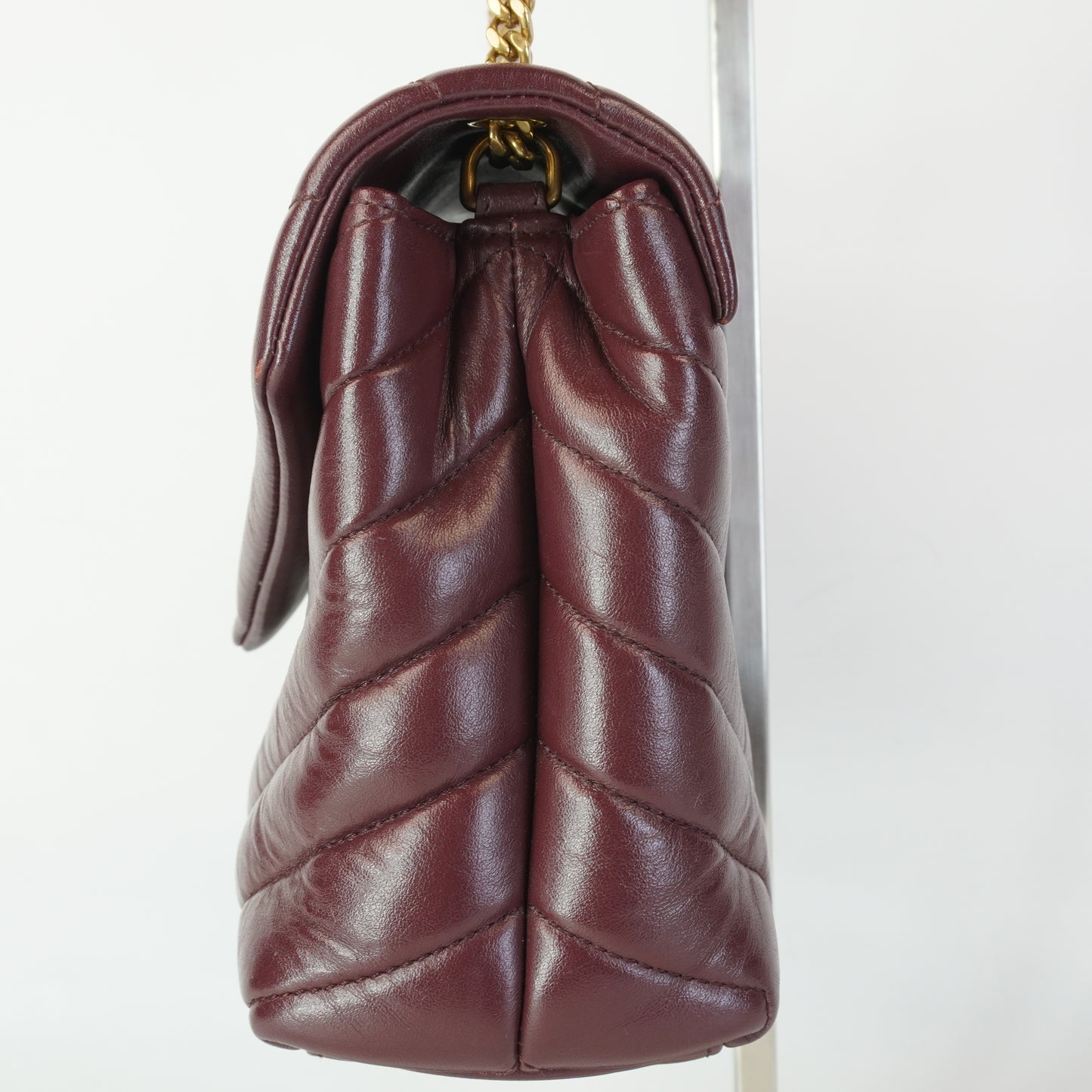 YSL	Lou-lou Shoulder Bag