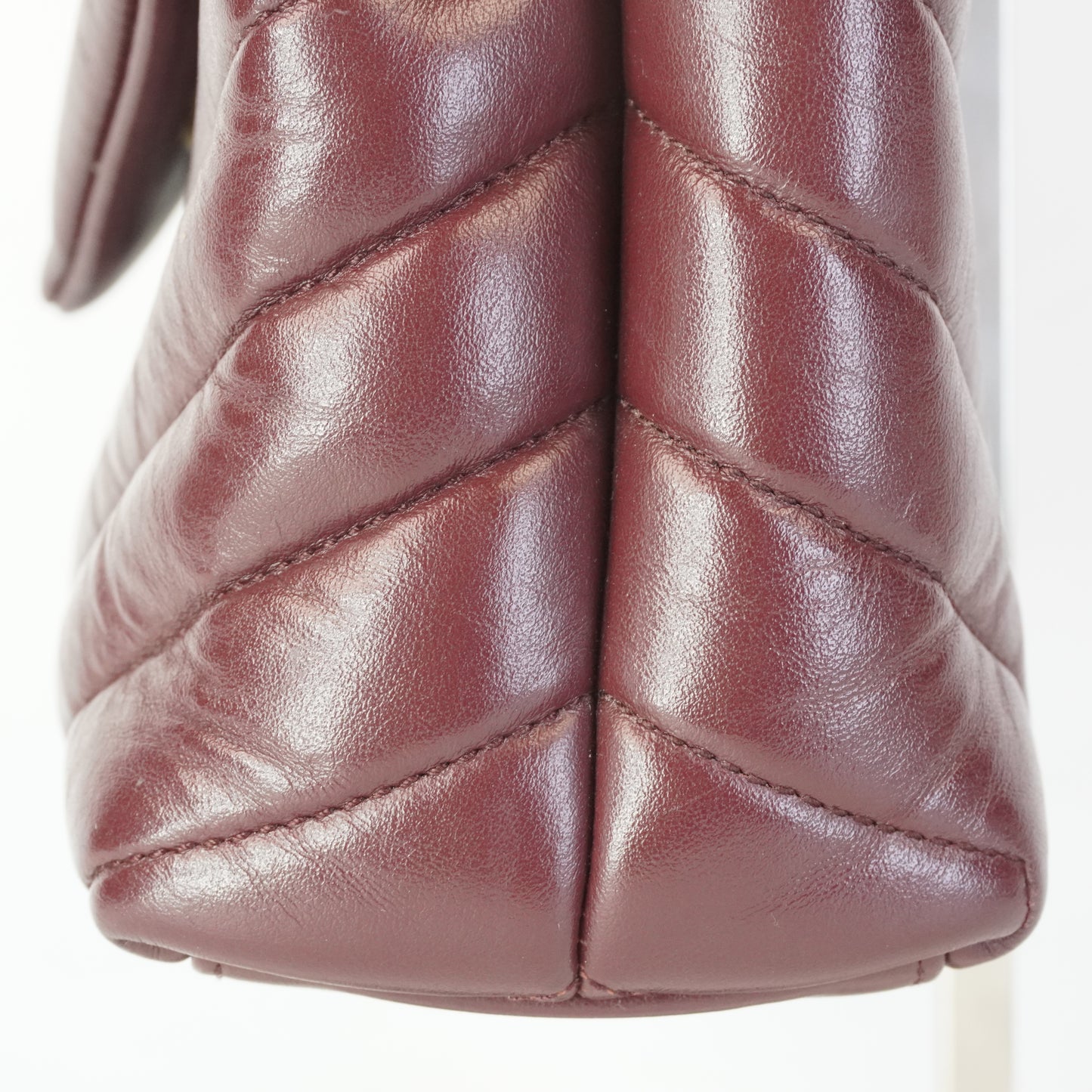 YSL	Lou-lou Shoulder Bag