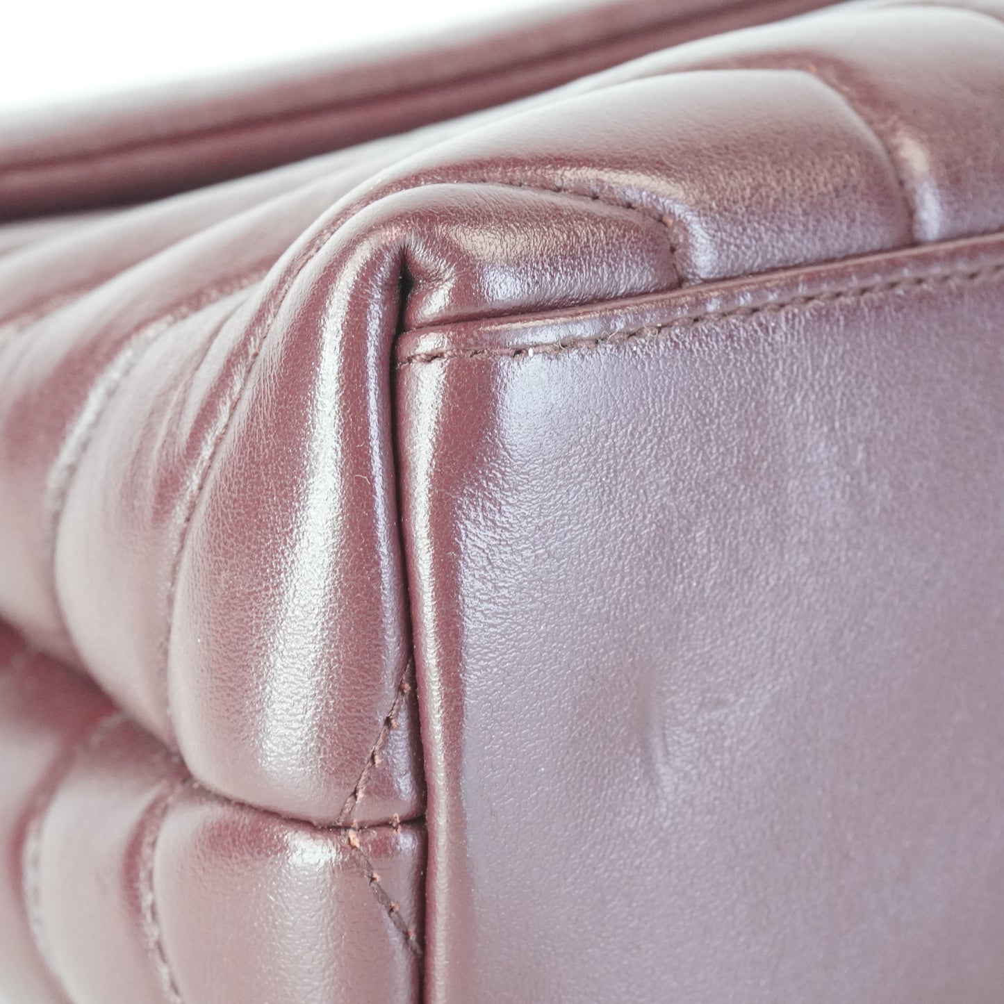 YSL	Lou-lou Shoulder Bag