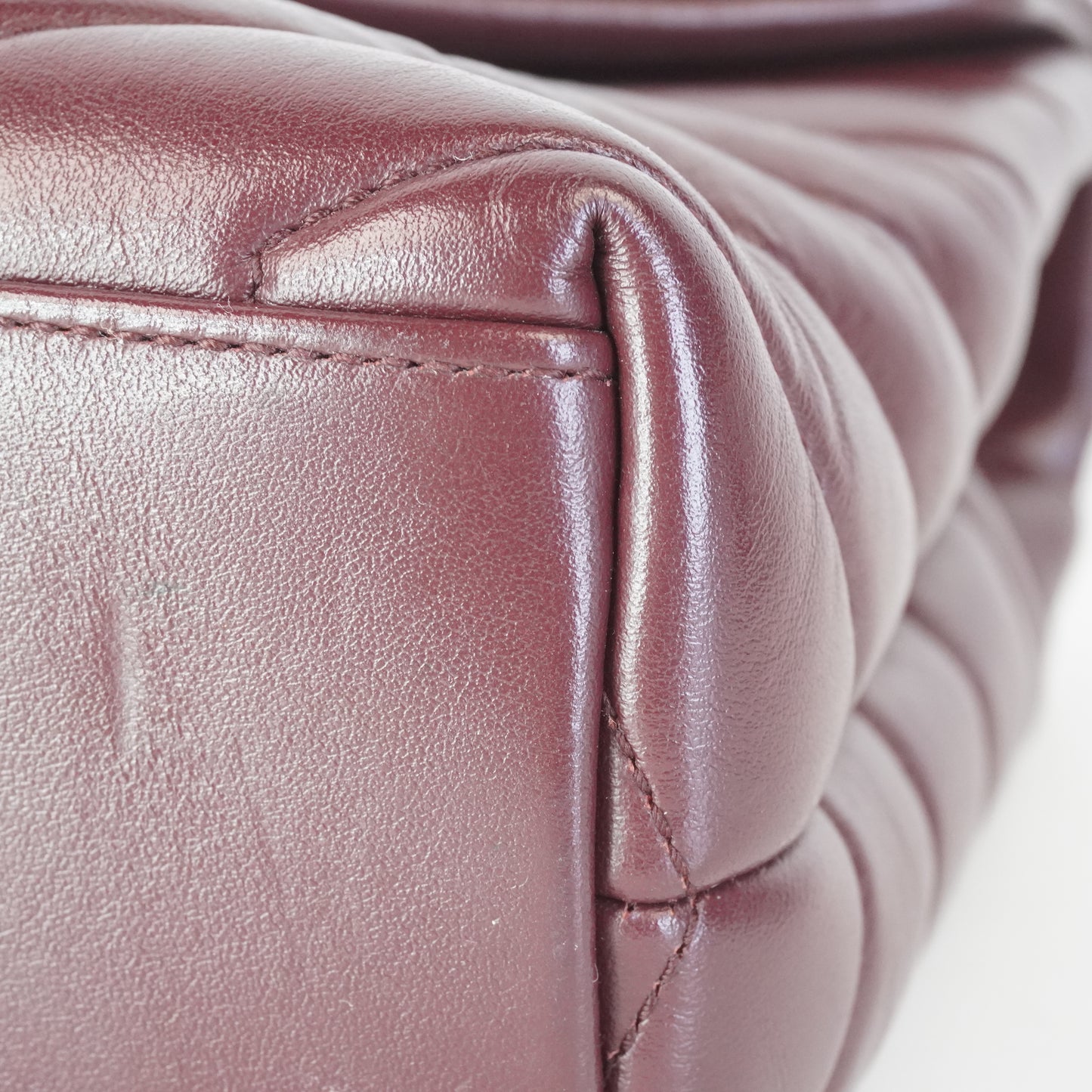 YSL	Lou-lou Shoulder Bag