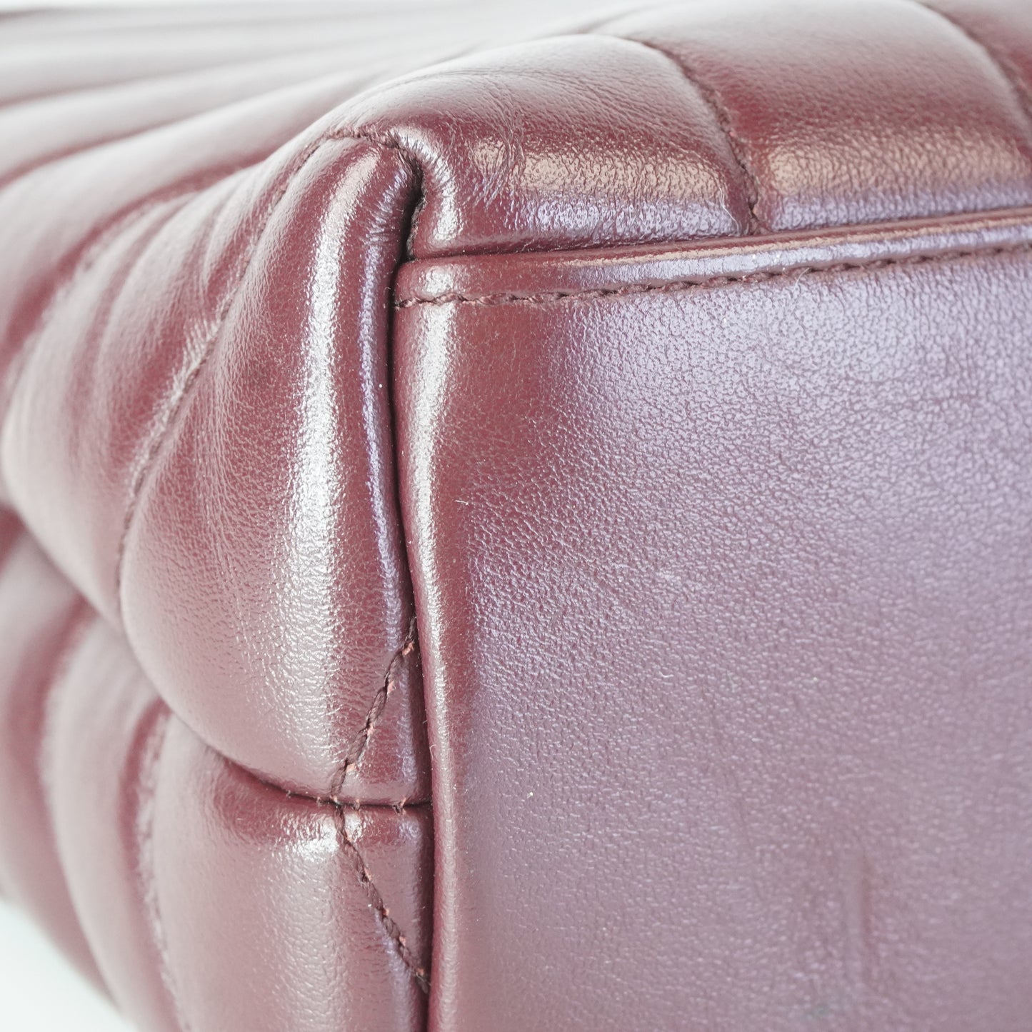 YSL	Lou-lou Shoulder Bag
