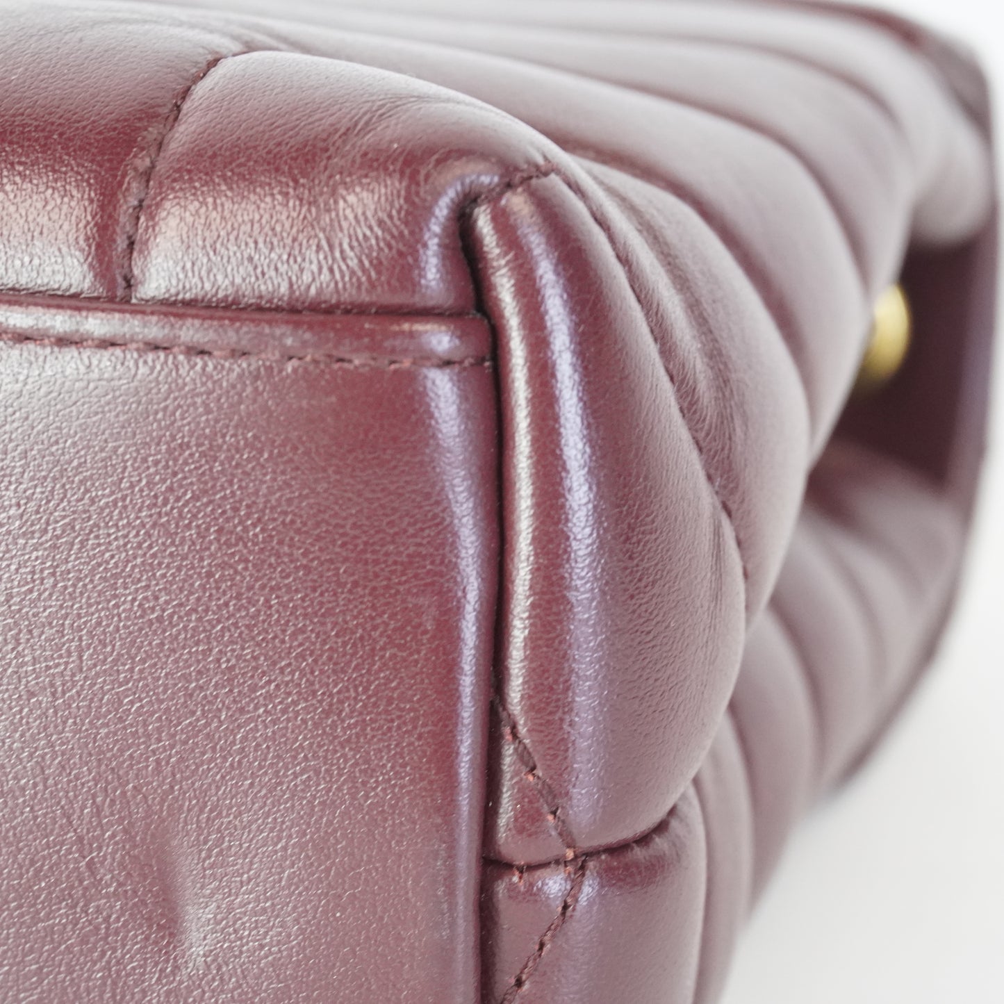 YSL	Lou-lou Shoulder Bag