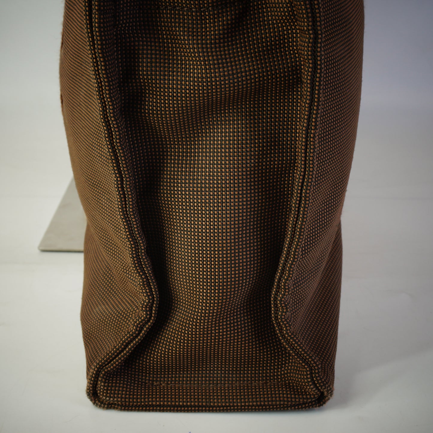 Hermes	Herline MM tote bag SHW Large