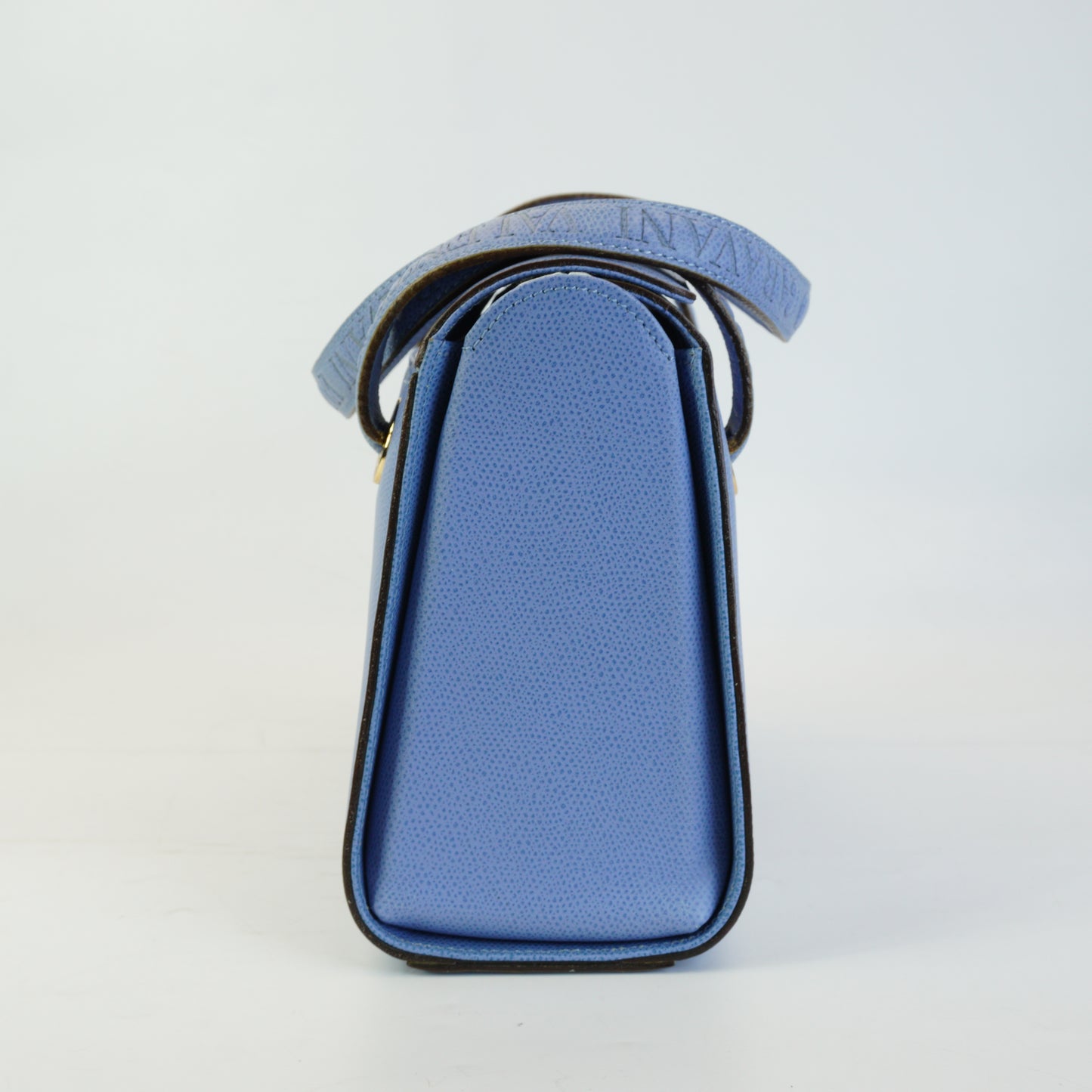 Valentino Alexia Handbag in the light blue Medium GHW