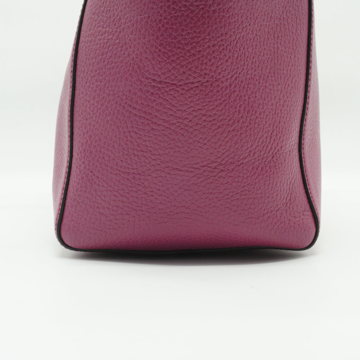 Gucci	Swing Tote Medium Peony SHW