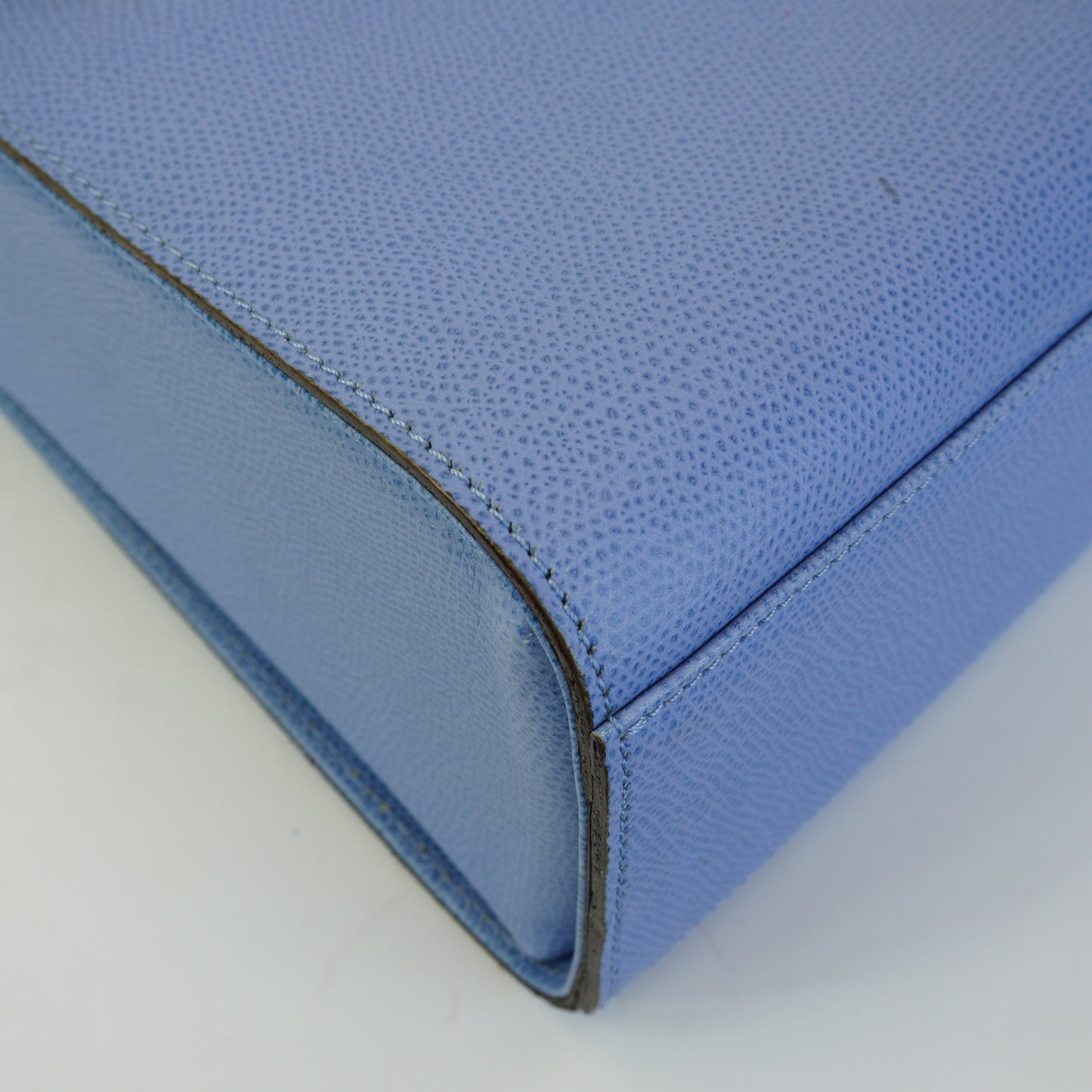 Valentino Alexia Handbag in the light blue Medium GHW