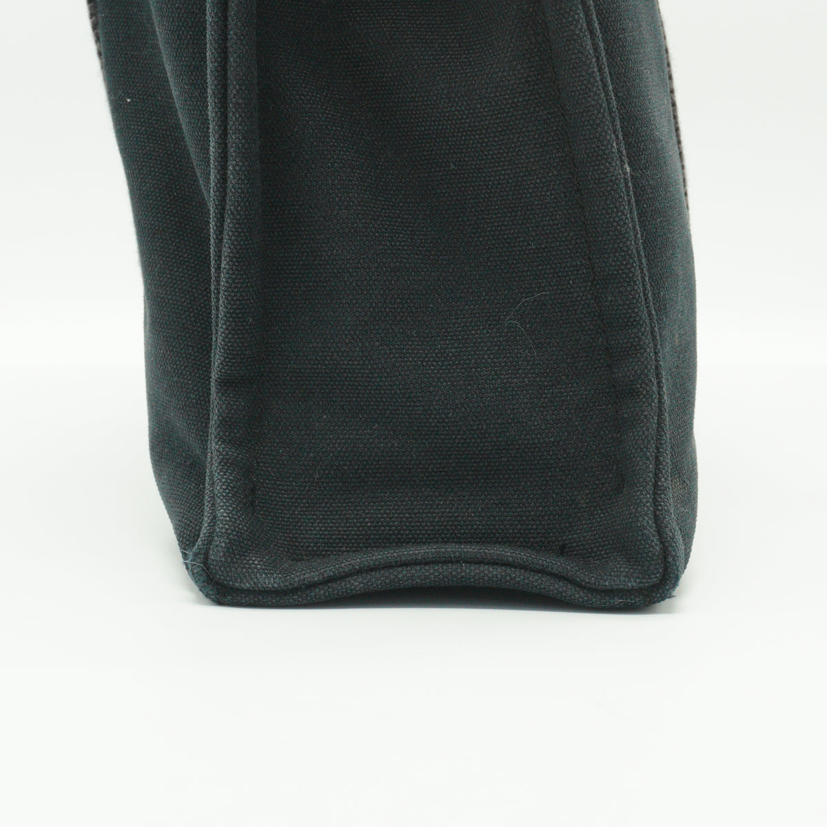 Hermes	Fourre Tout PM Black SHW