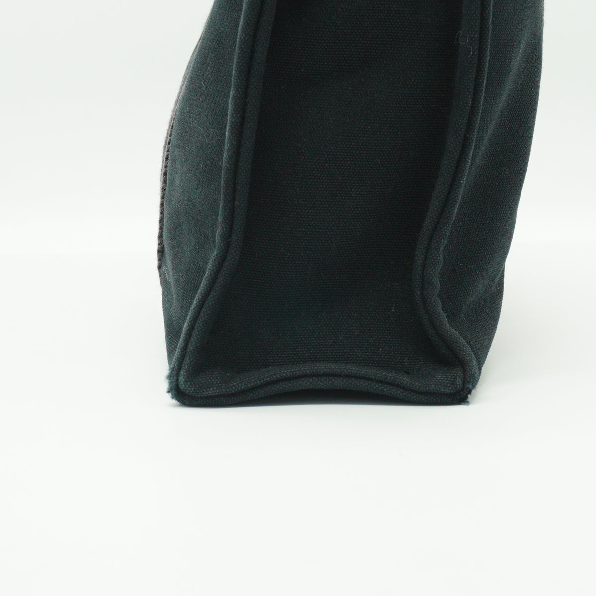 Hermes	Fourre Tout PM Black SHW