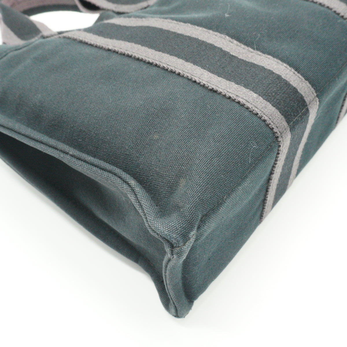Hermes	Fourre Tout PM Black SHW