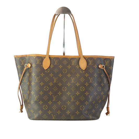 Louis Vuitton	Neverfull MM Mono