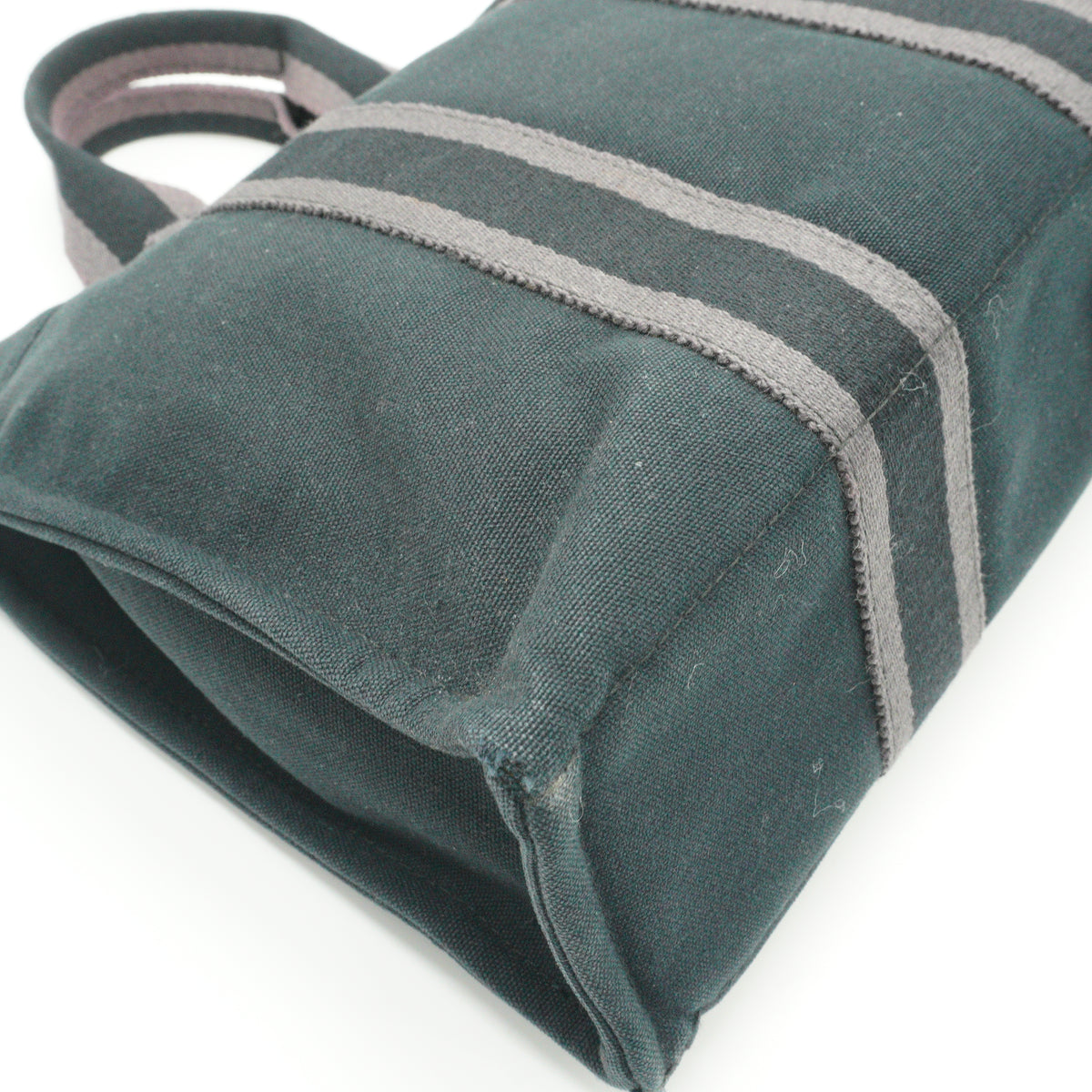Hermes	Fourre Tout PM Black SHW