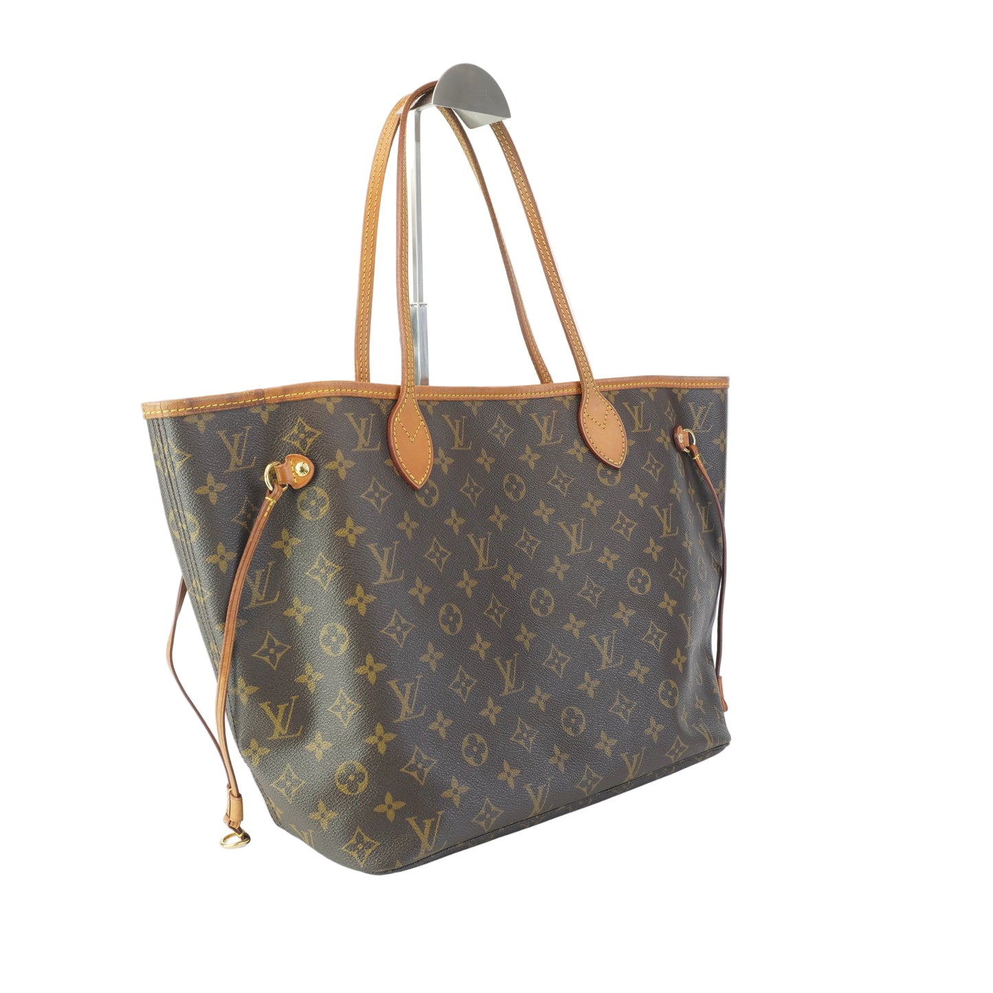 Louis Vuitton	Neverfull MM Mono