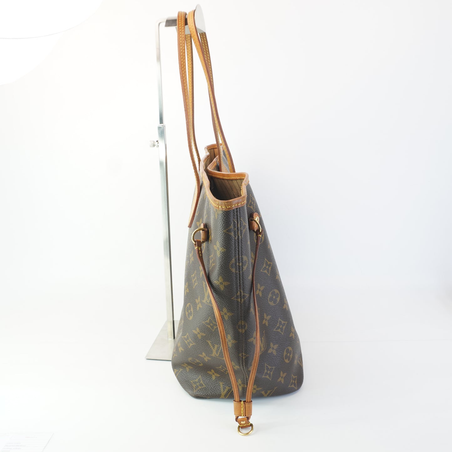 Louis Vuitton	Neverfull MM Mono