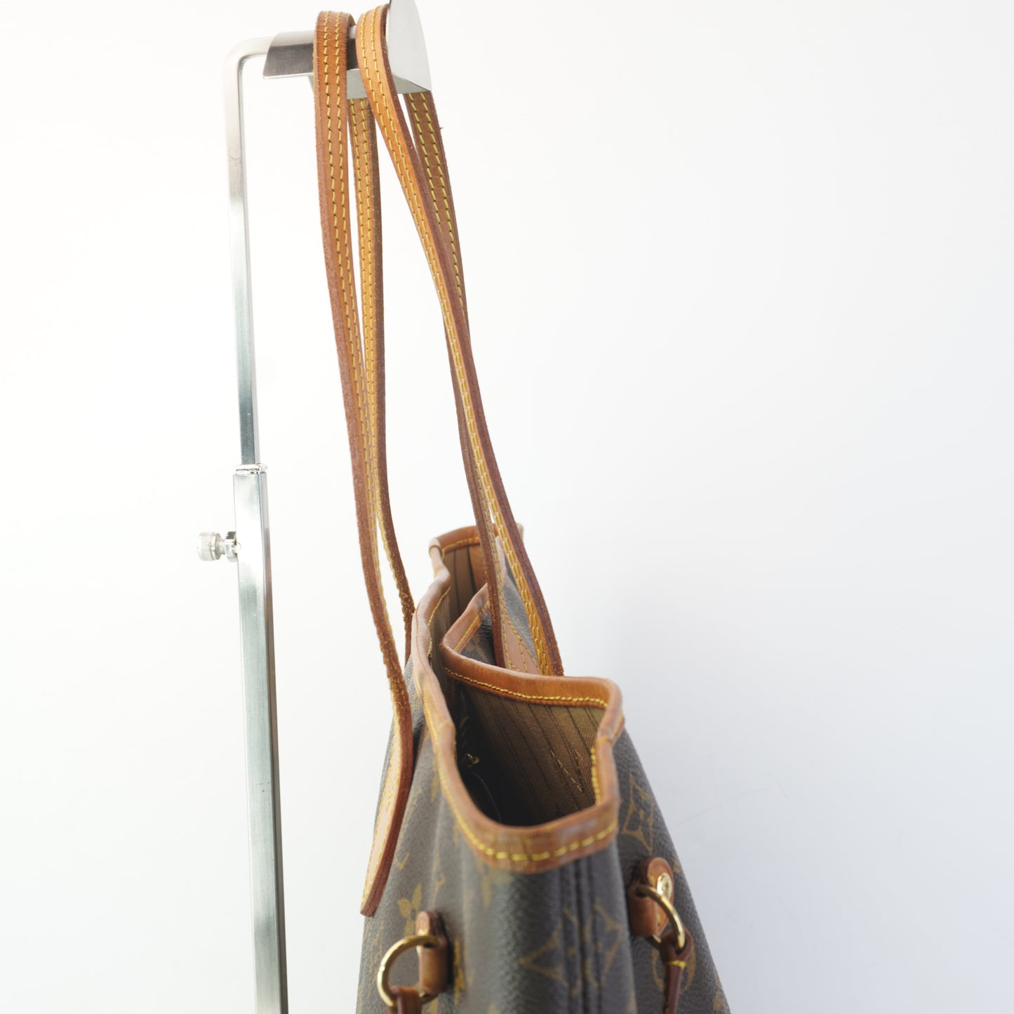 Louis Vuitton	Neverfull MM Mono