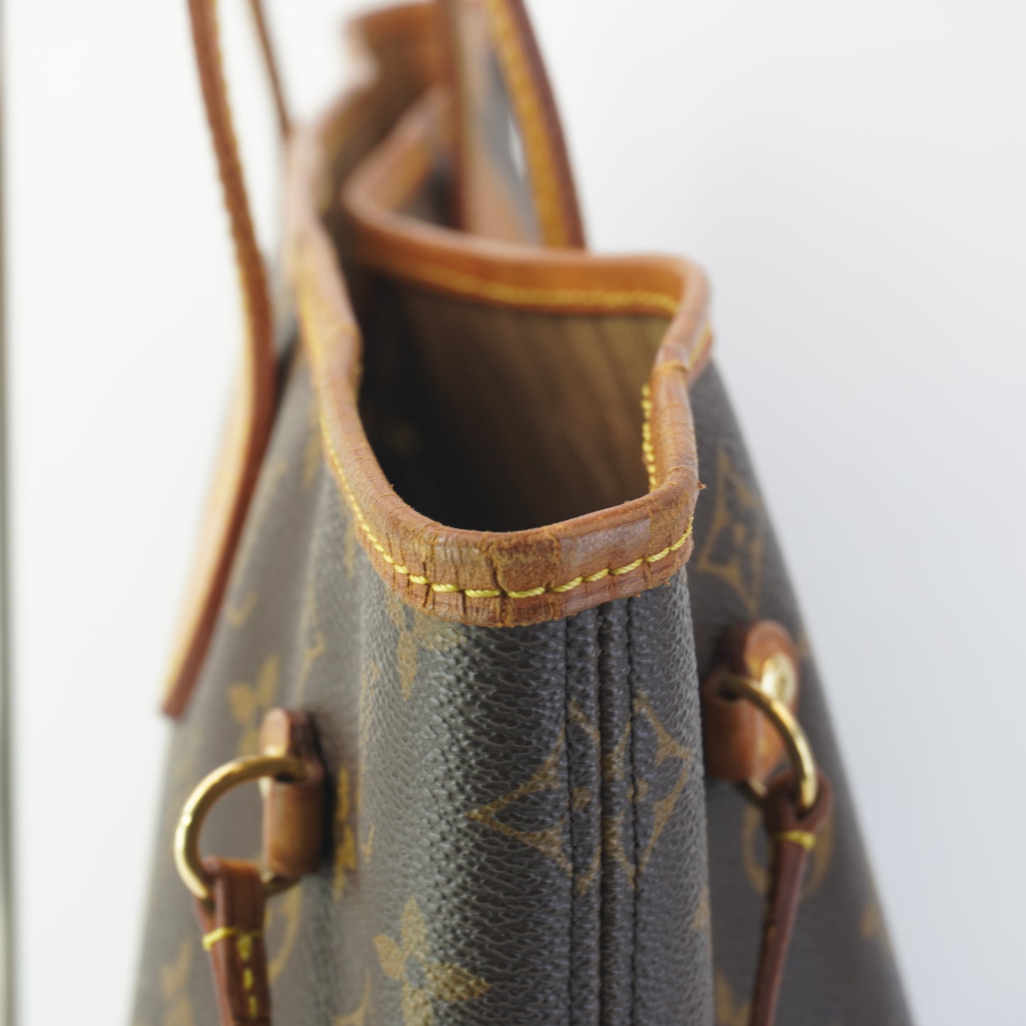 Louis Vuitton	Neverfull MM Mono