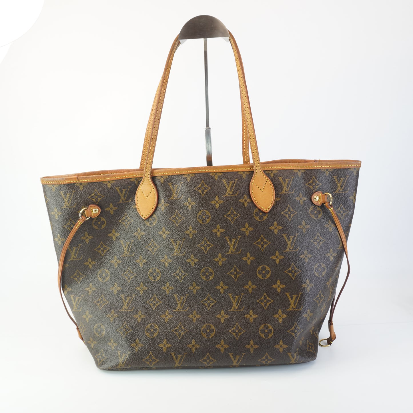 Louis Vuitton	Neverfull MM Mono