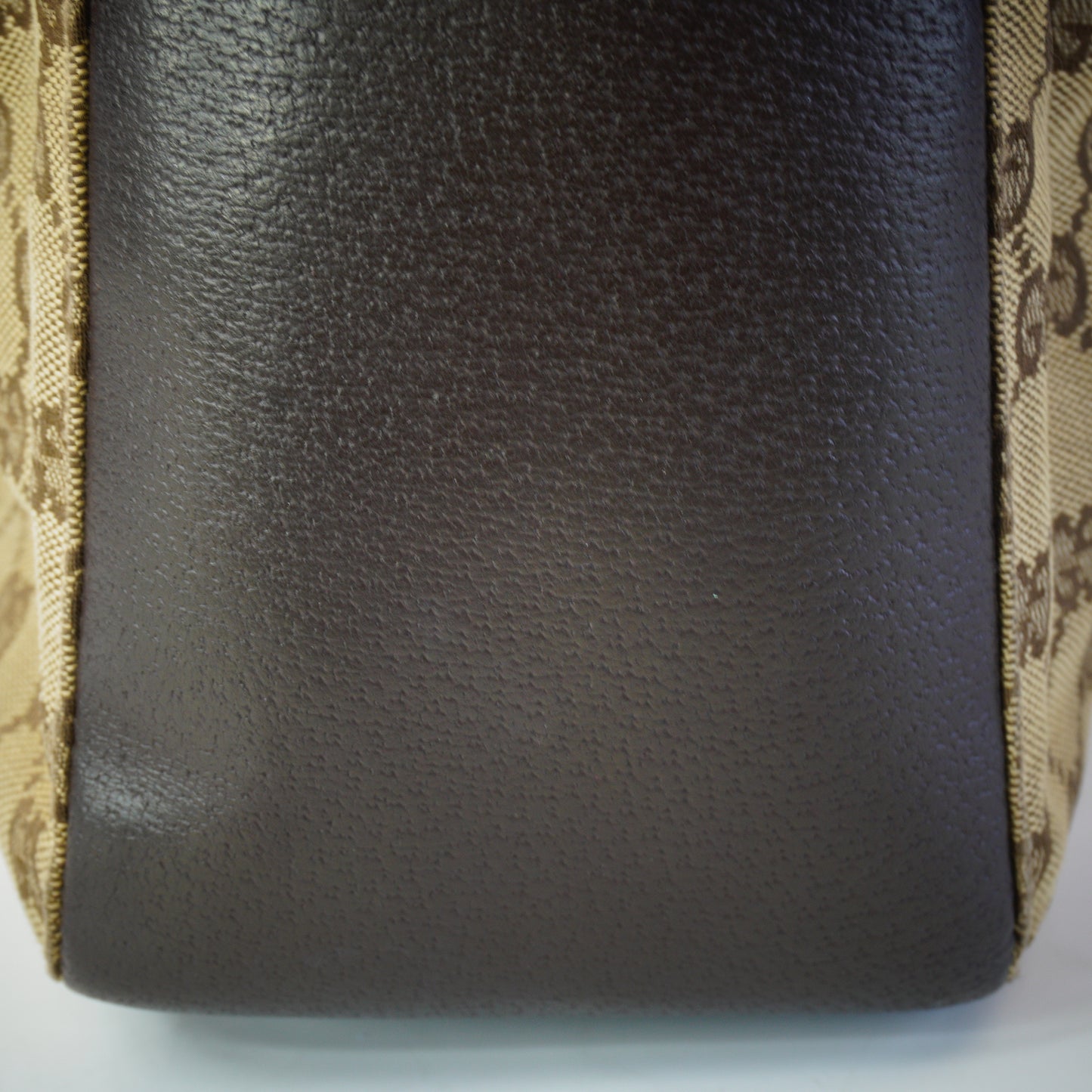Gucci GG Canvas Tote Bag